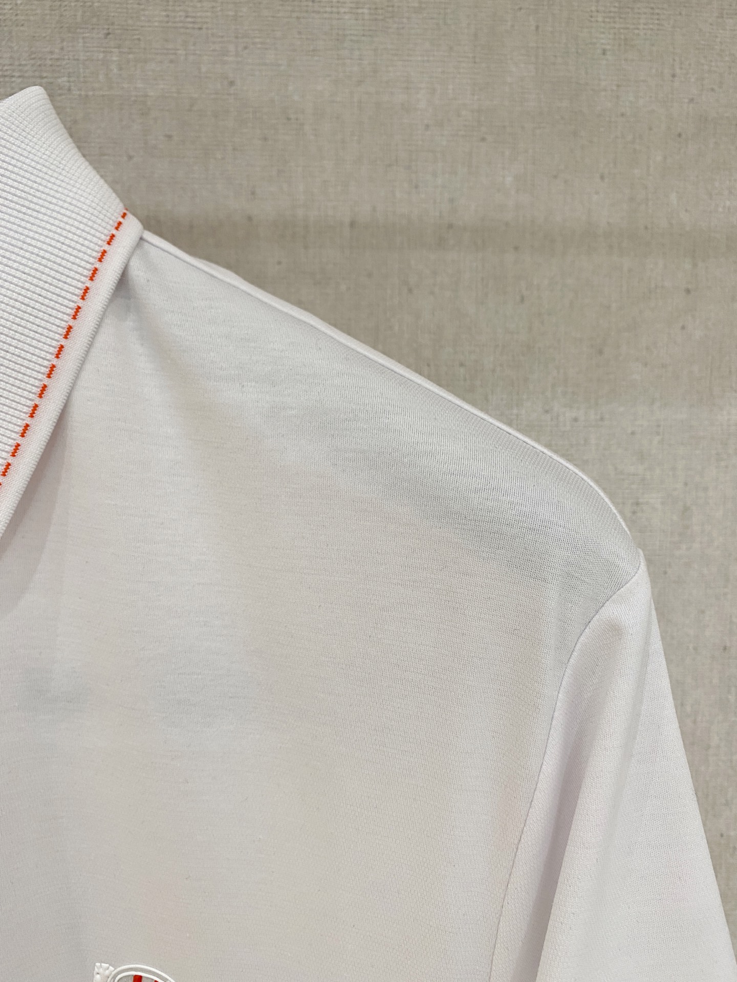 Hermès Basic Clothing Cotton L