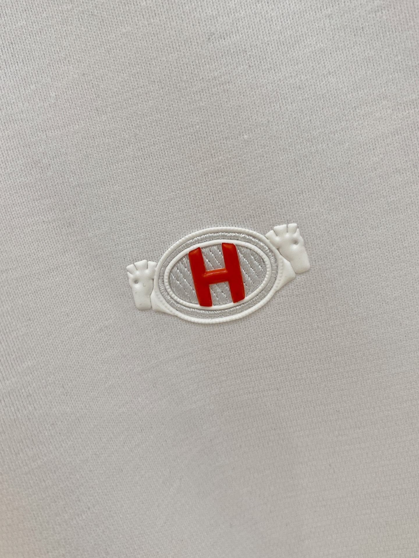 Hermès Basic Clothing Cotton L