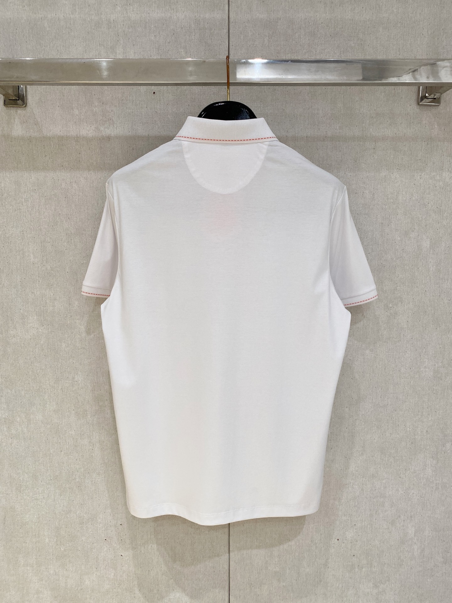 Hermès Basic Clothing Cotton L
