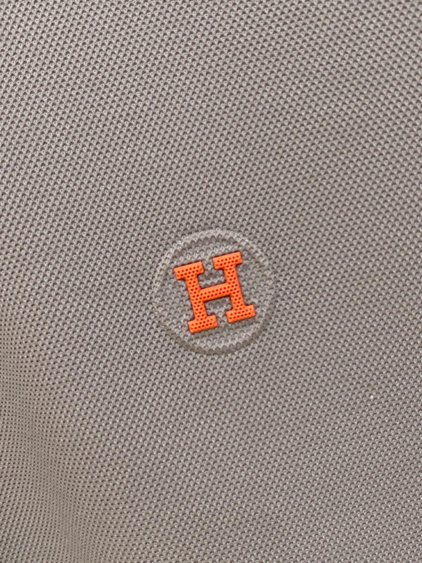 Hermès Basic Clothing Cotton L