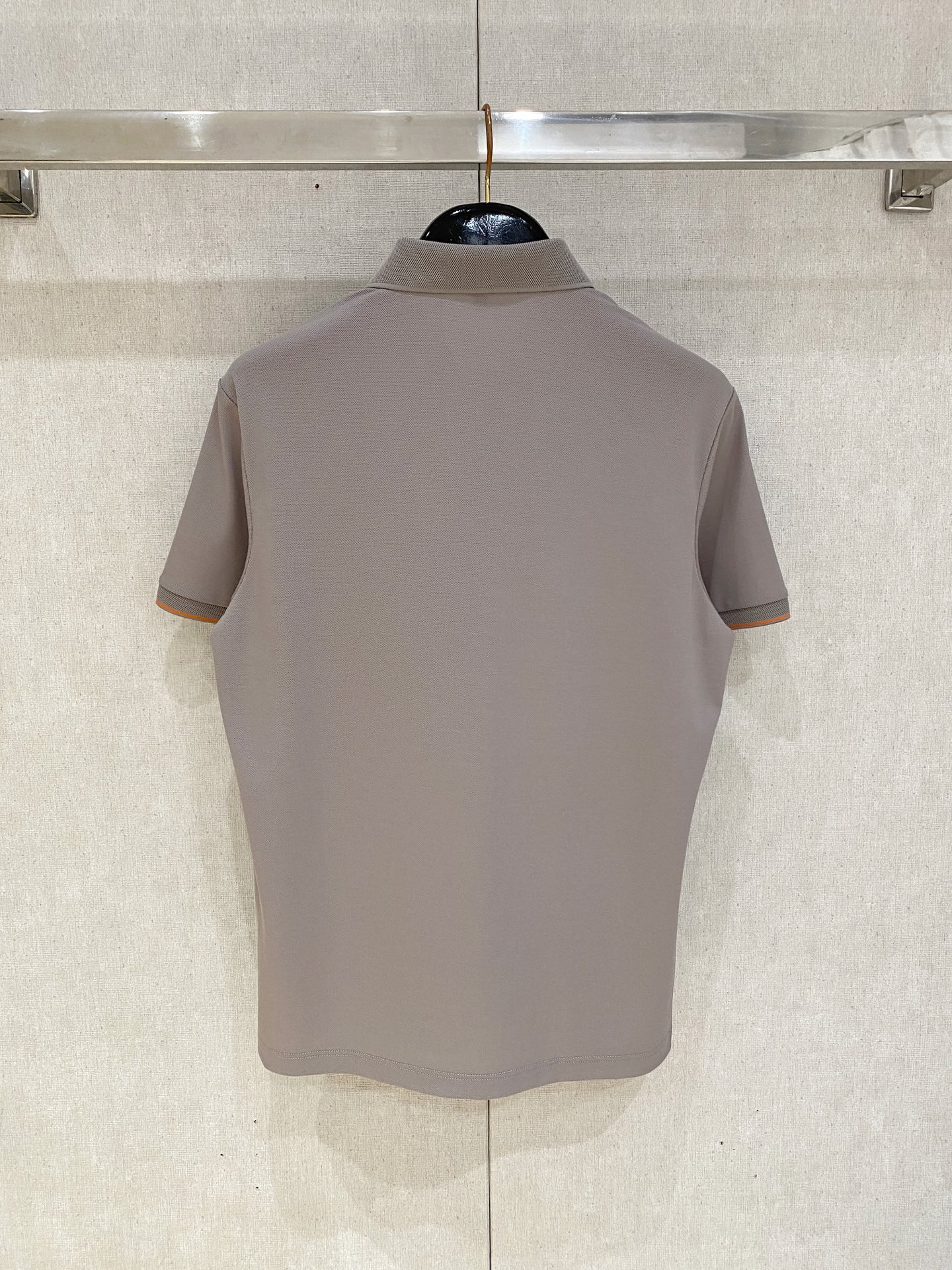 Hermès Basic Clothing Cotton L