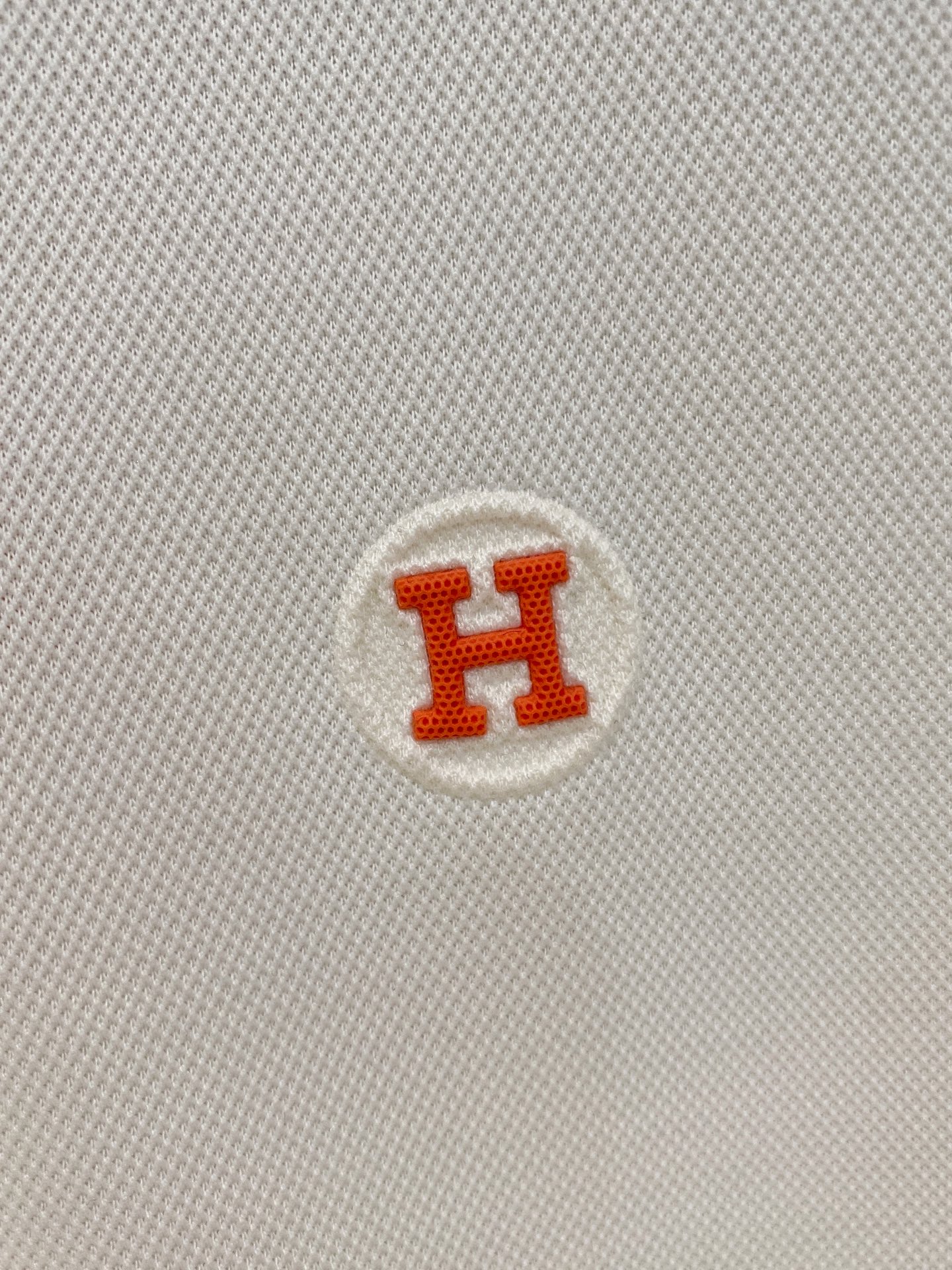 Hermès Basic Clothing Cotton L