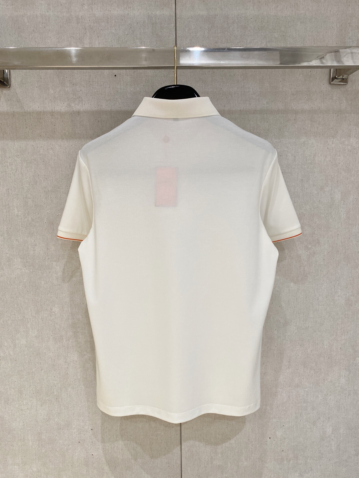 Hermès Basic Clothing Cotton L
