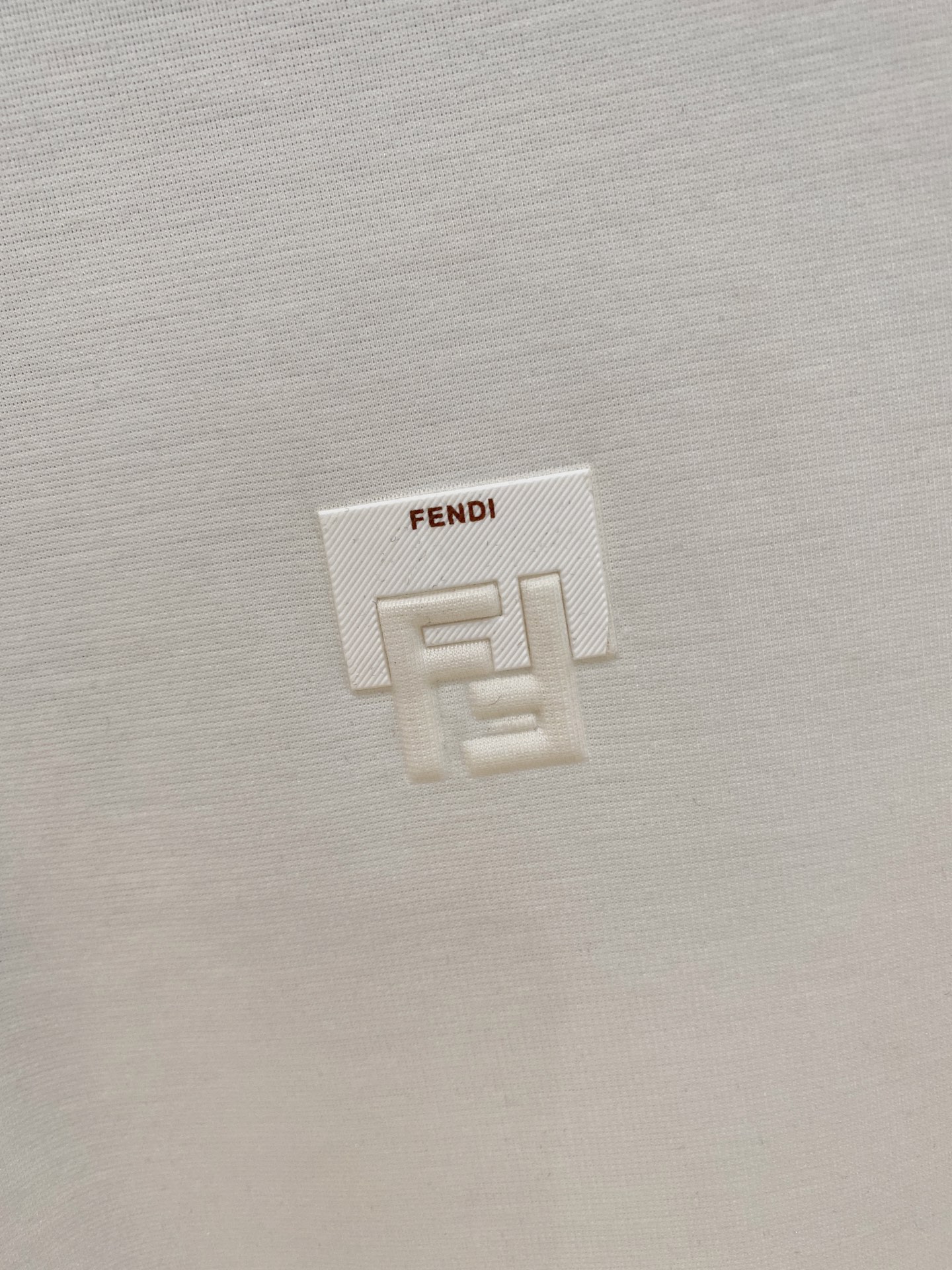 Fendi Basic Clothing Cotton L