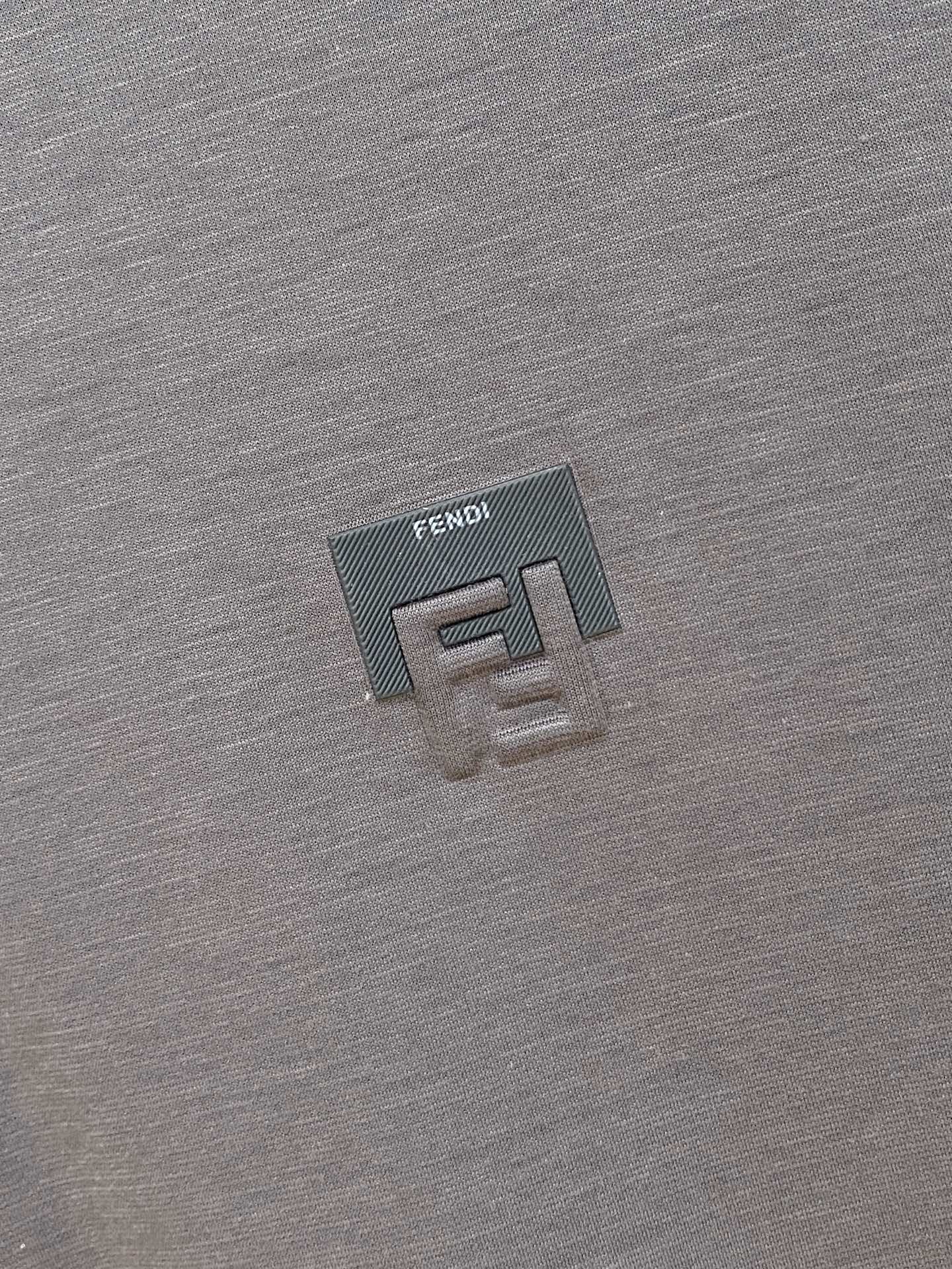 Fendi Basic Clothing Cotton L