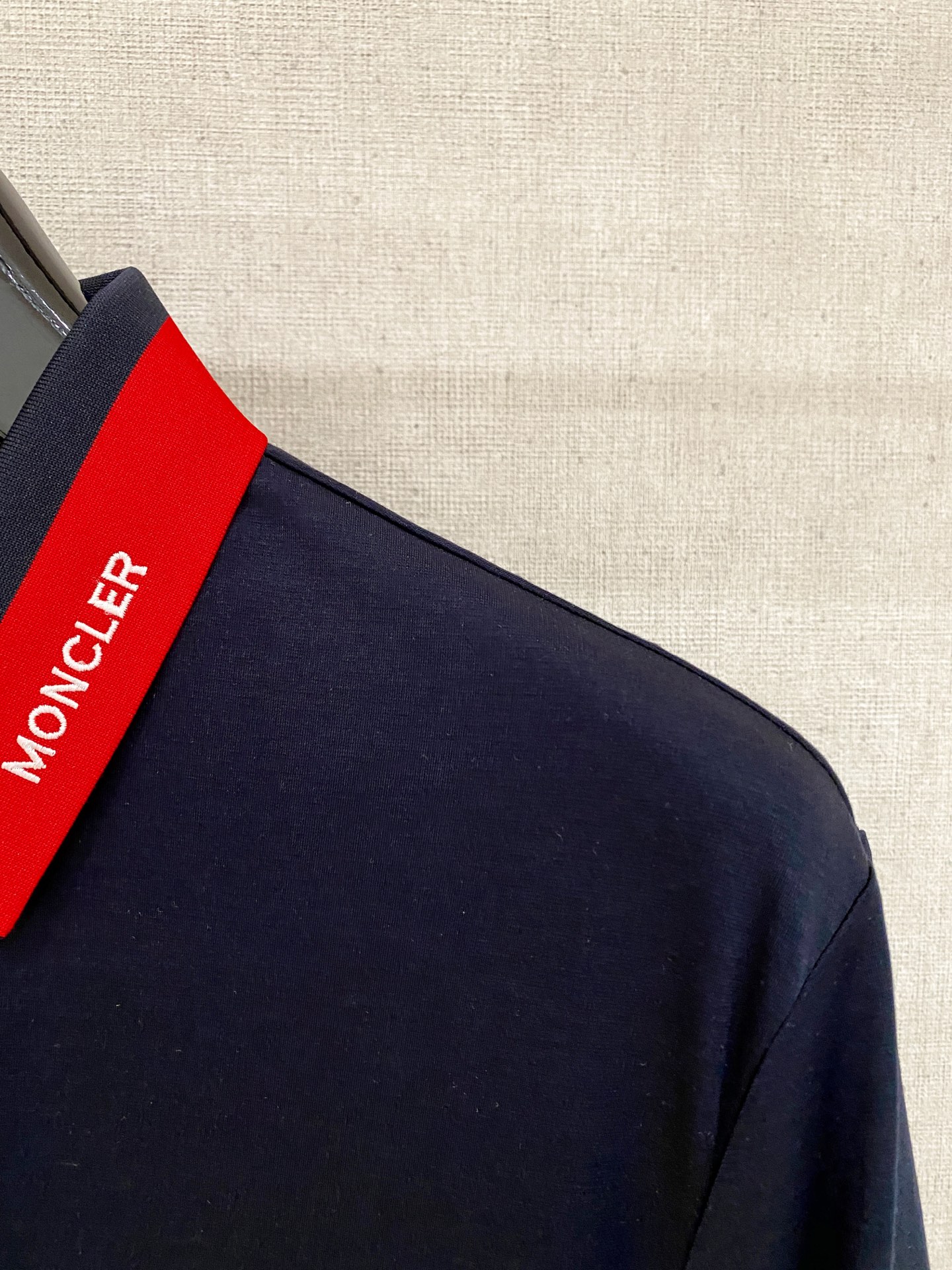 Moncler Basic Clothing Cotton M-l