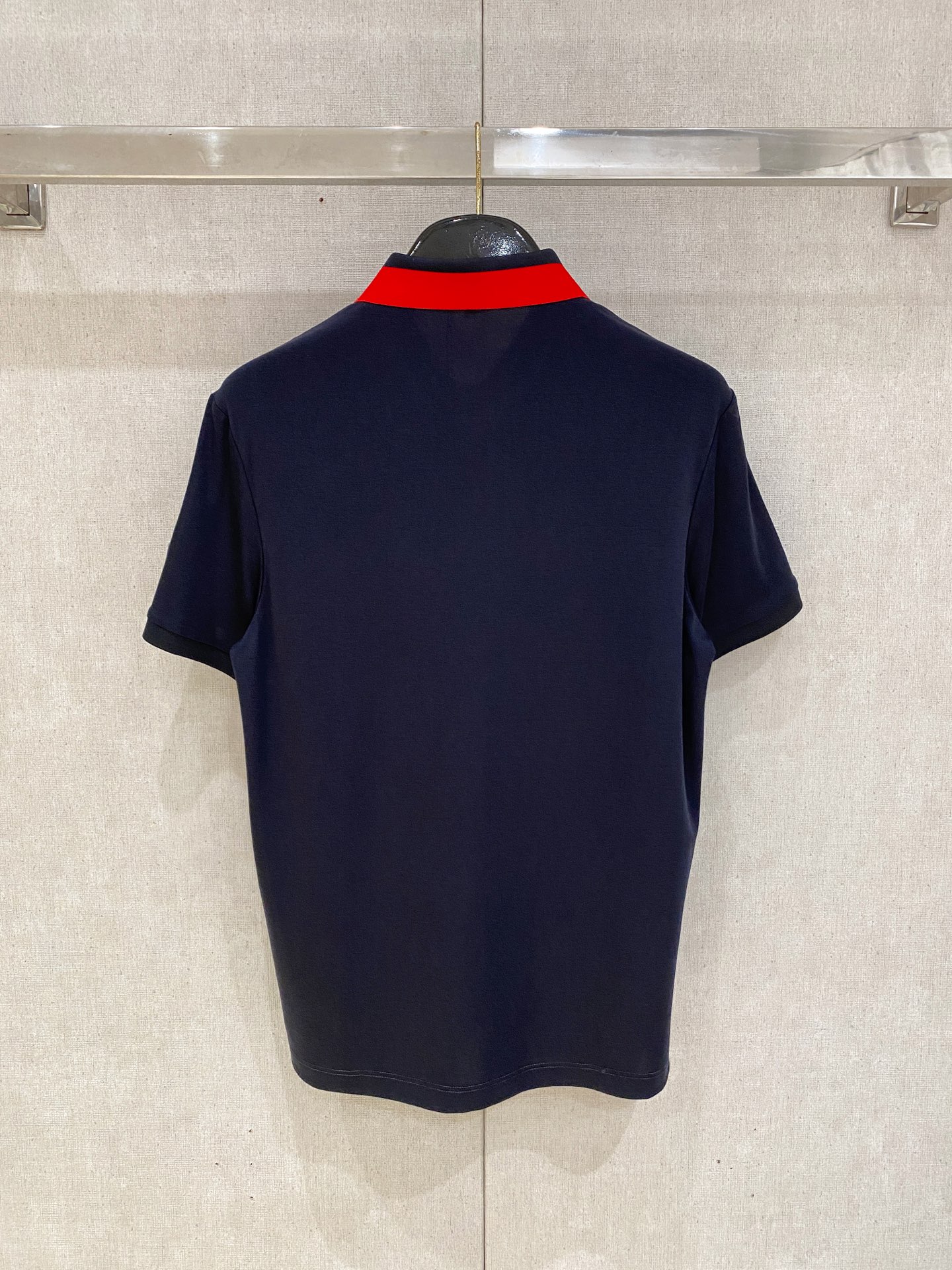 Moncler Basic Clothing Cotton M-l