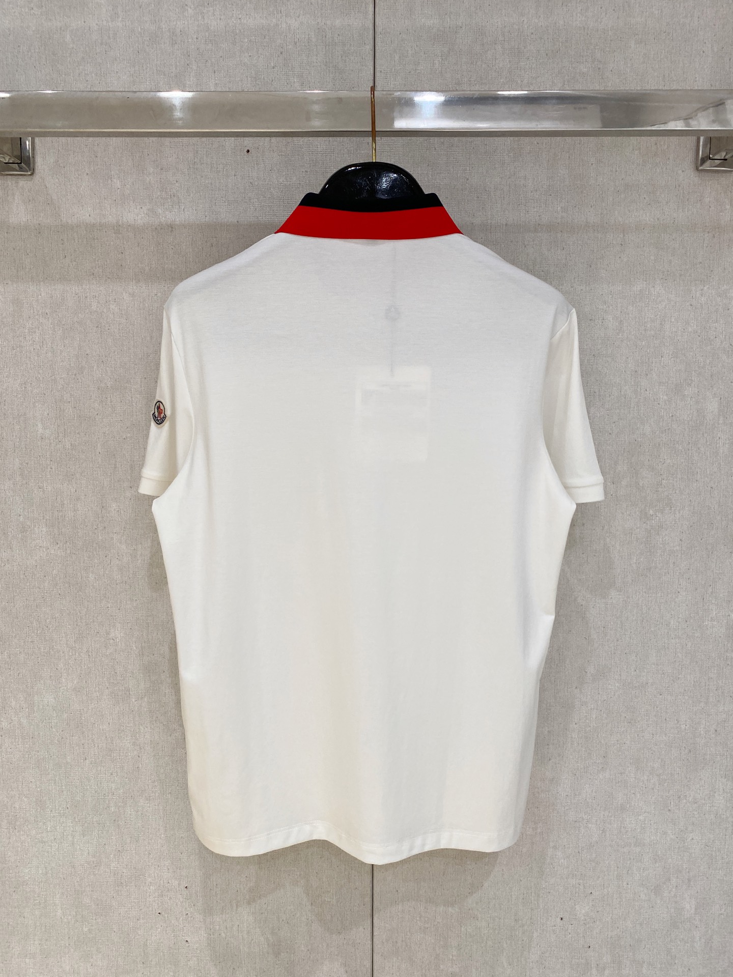 Moncler Basic Clothing Cotton M-l