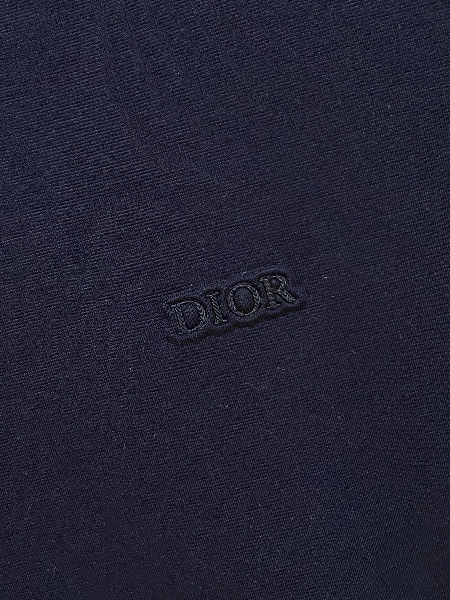 Dior Basic Clothing Cotton L