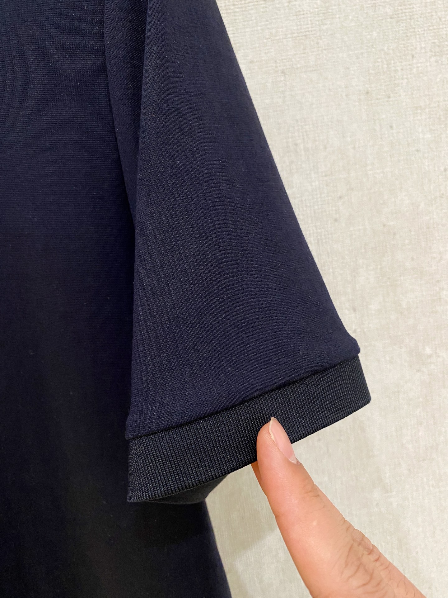 Dior Basic Clothing Cotton L