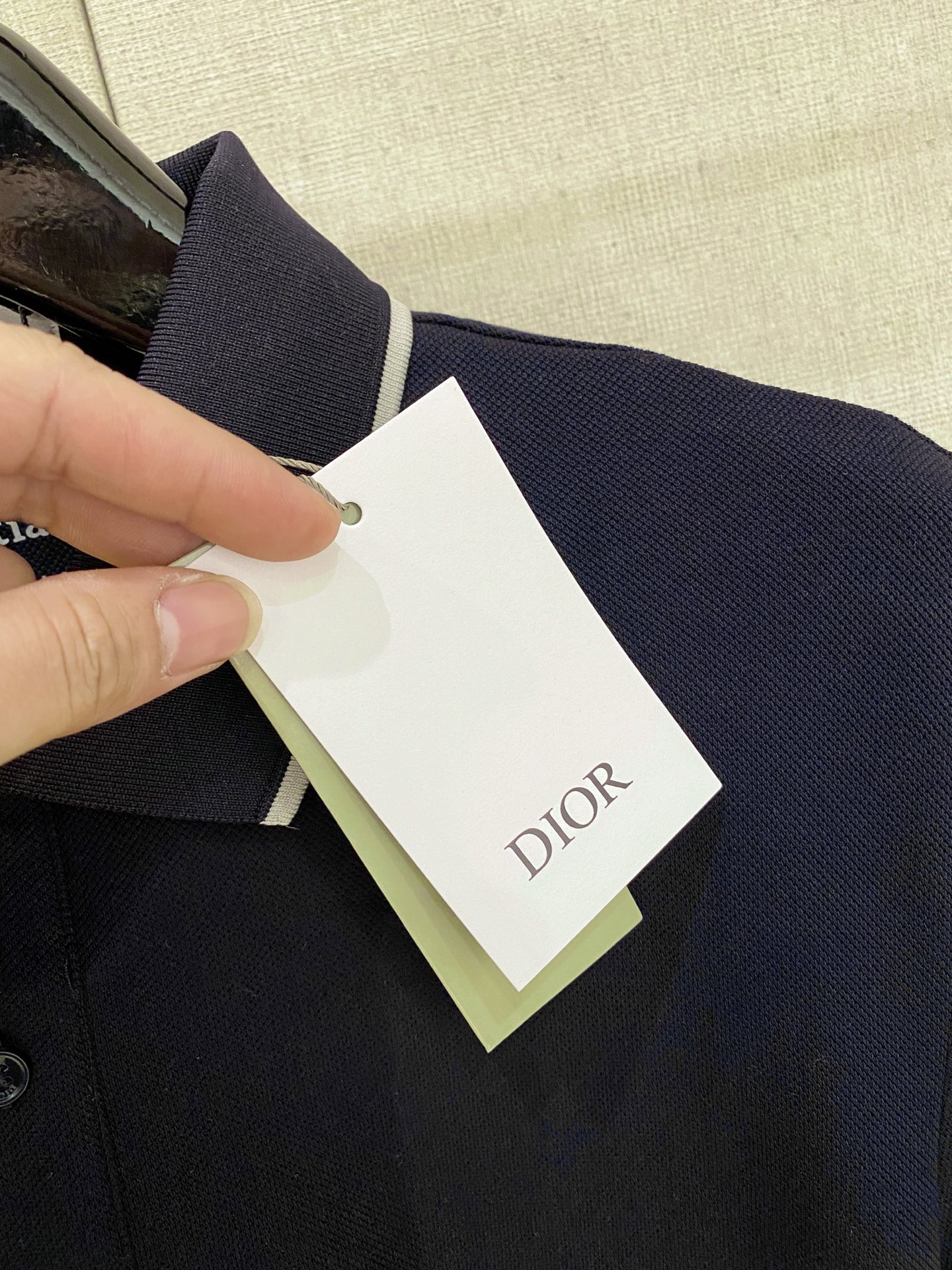 Dior Basic Clothing Cotton L