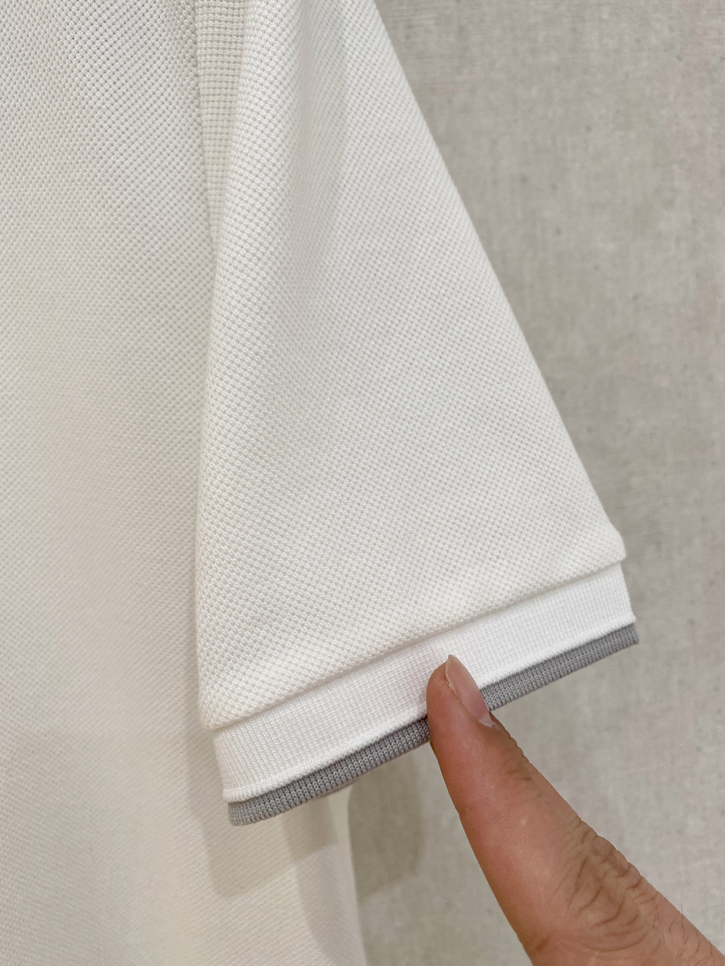 Dior Basic Clothing Cotton L