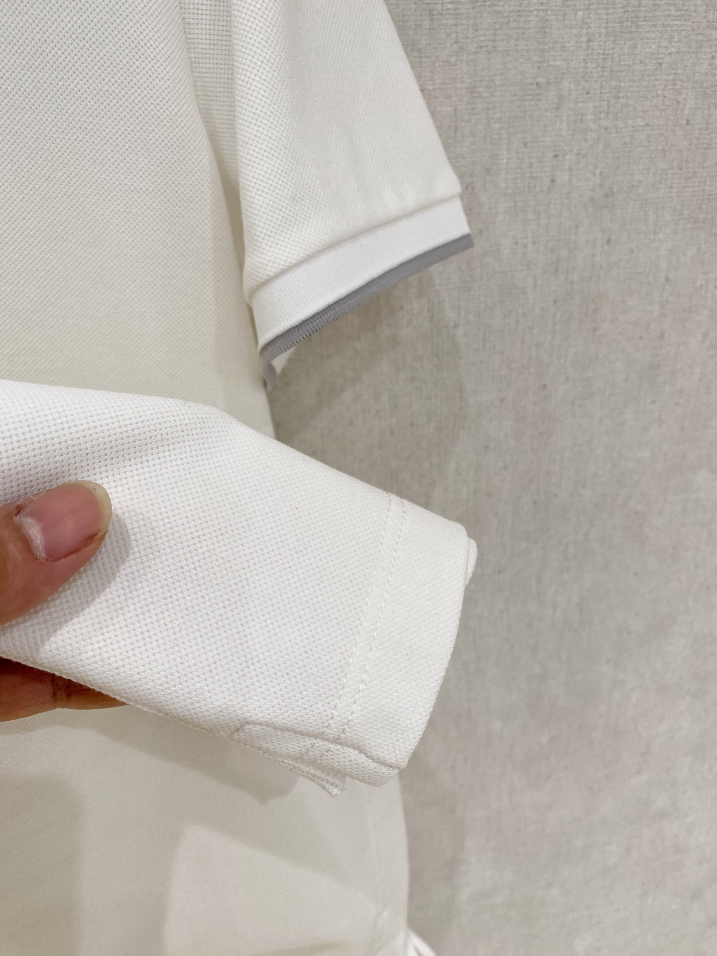 Dior Basic Clothing Cotton L