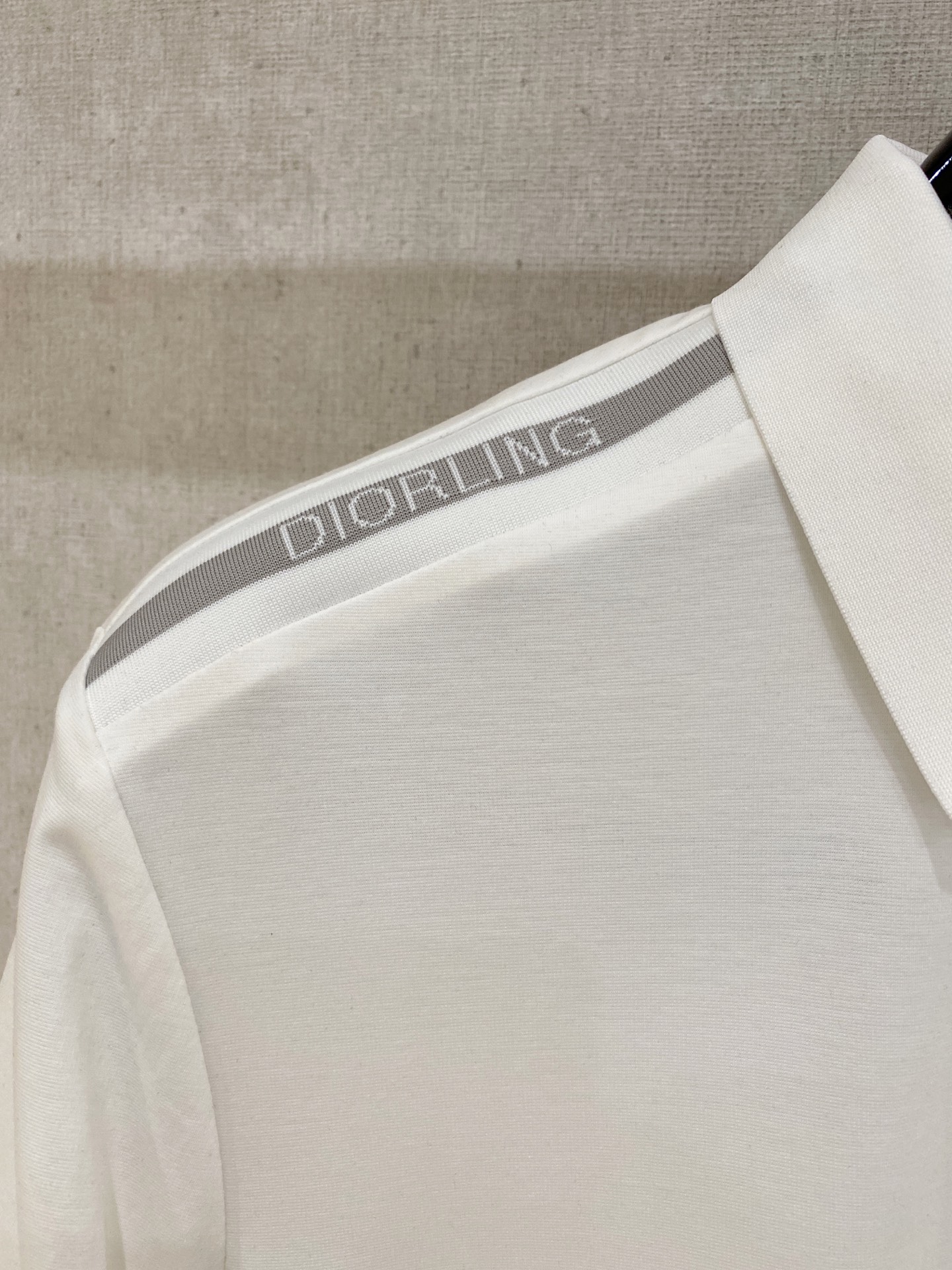 Dior Basic Clothing Cotton L