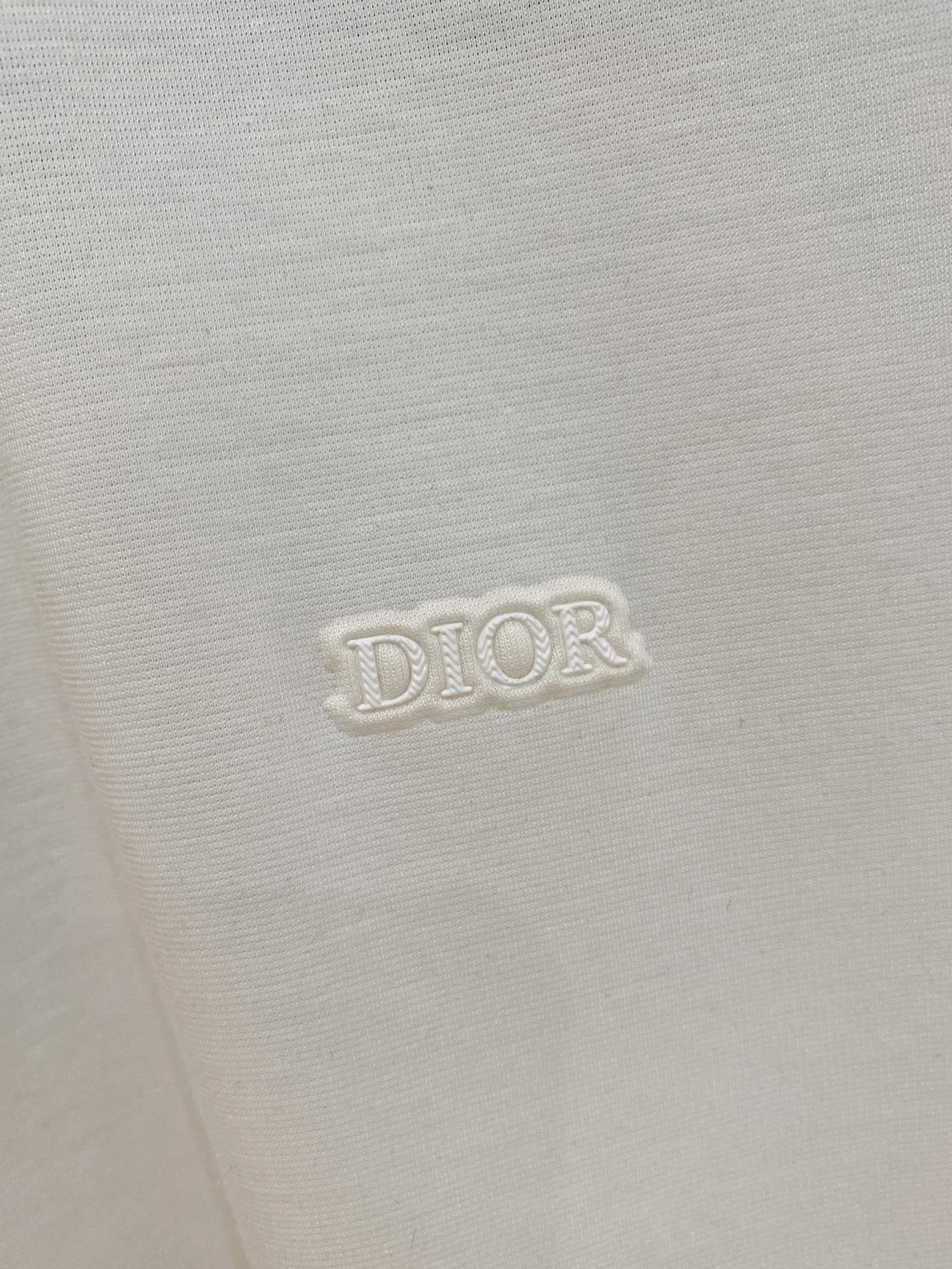 Dior Basic Clothing Cotton L