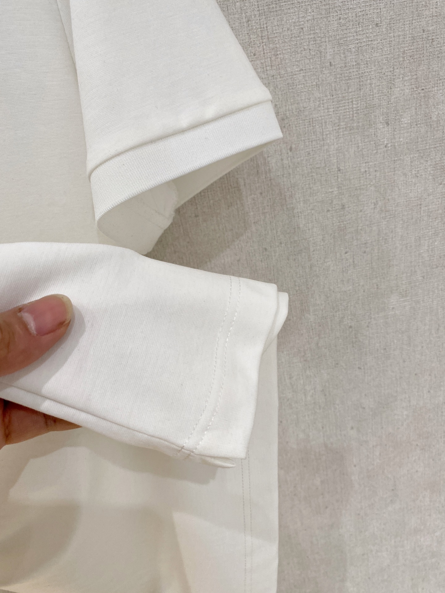 Dior Basic Clothing Cotton L