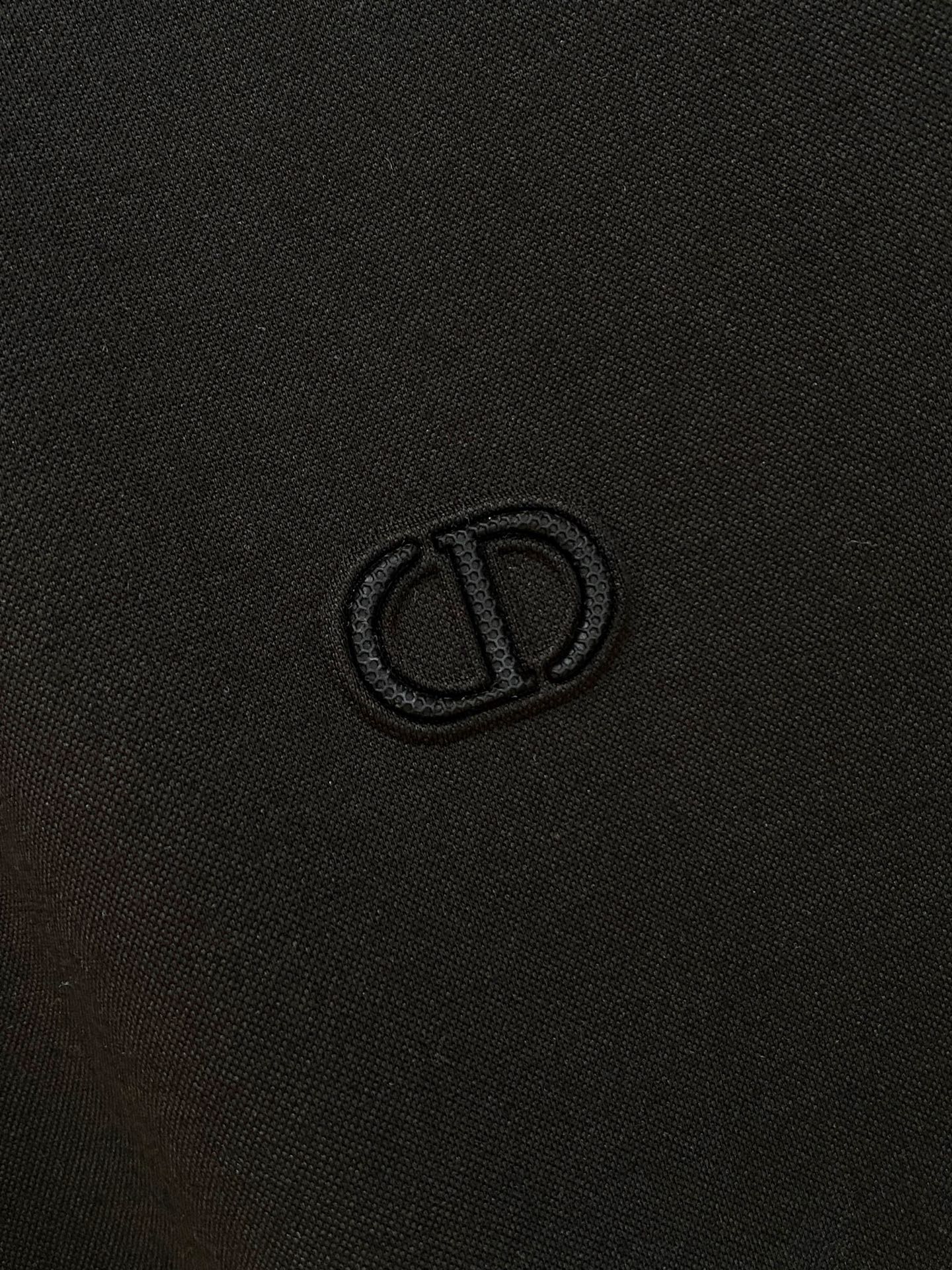 Dior Basic Clothing Cotton L