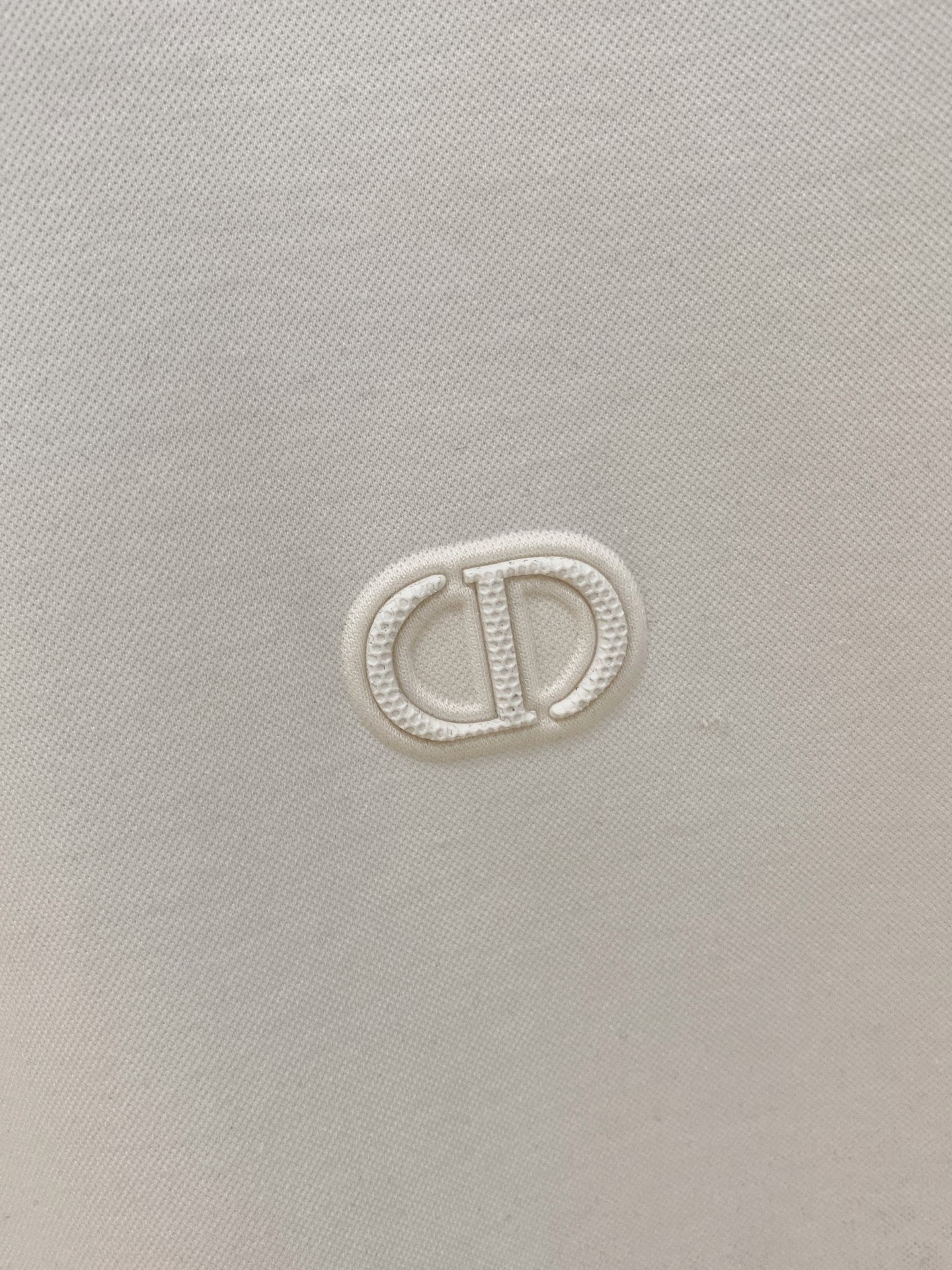 Dior Basic Clothing Cotton L