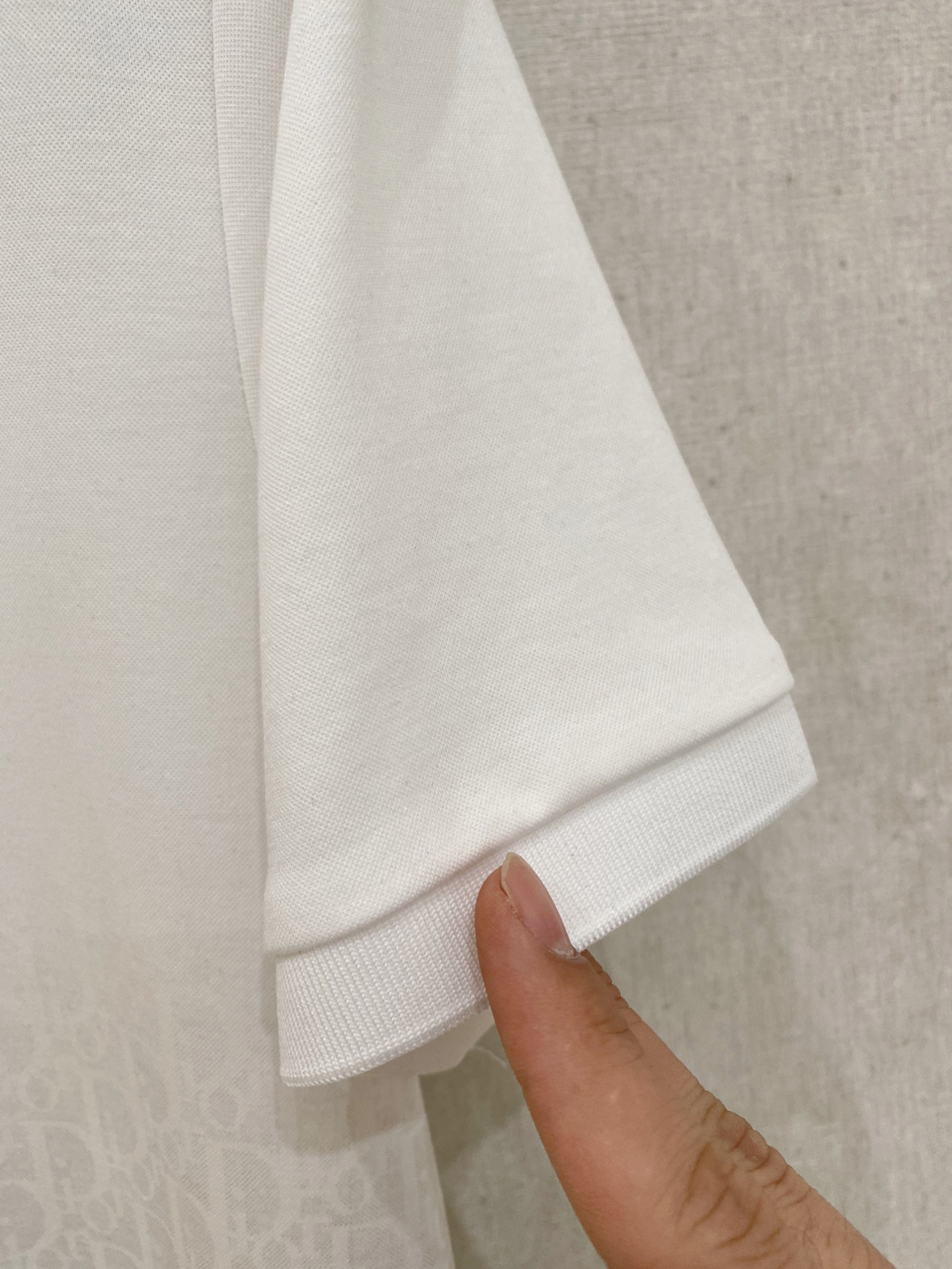 Dior Basic Clothing Cotton L