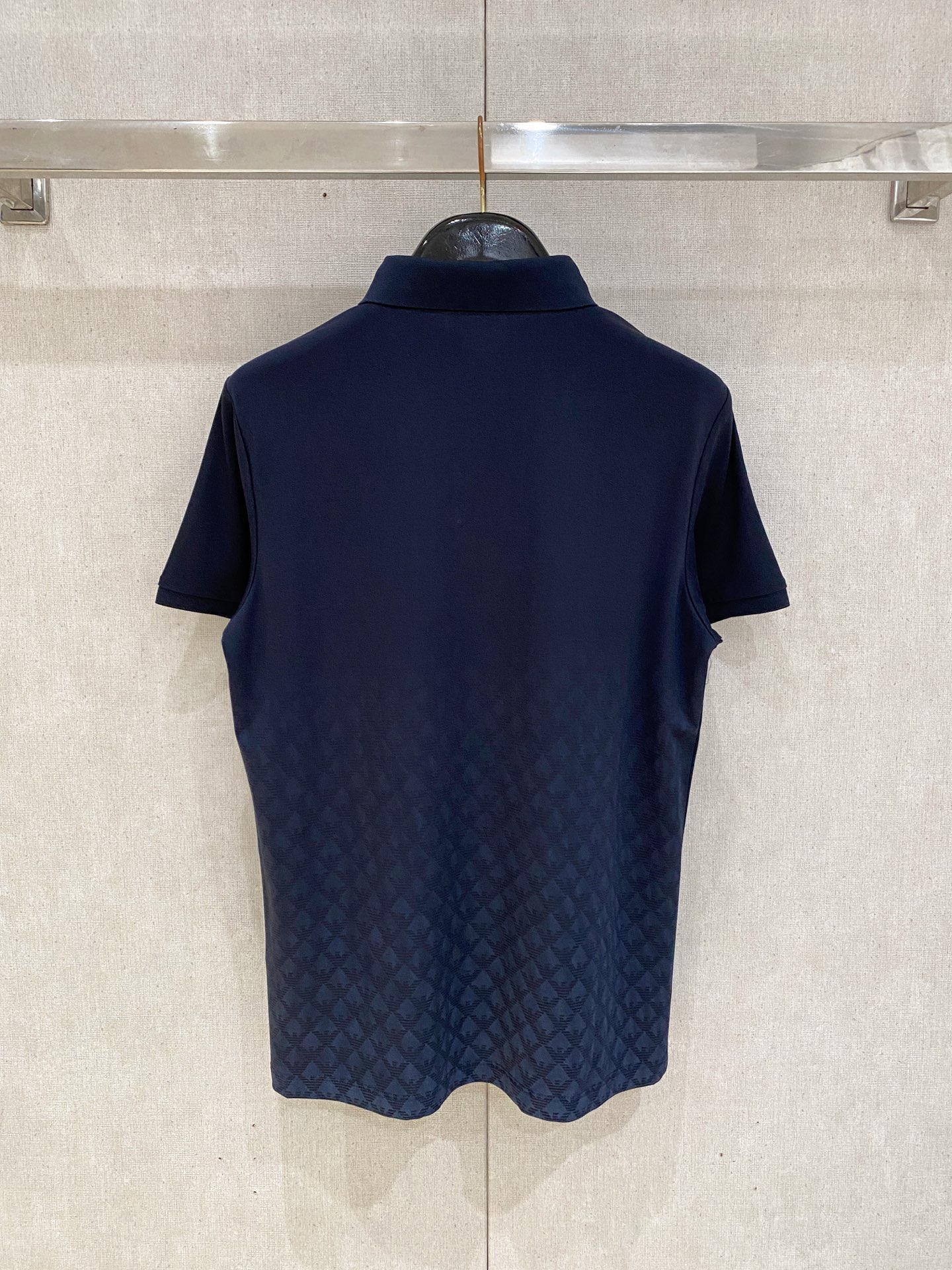 Armani Basic Clothing Cotton L