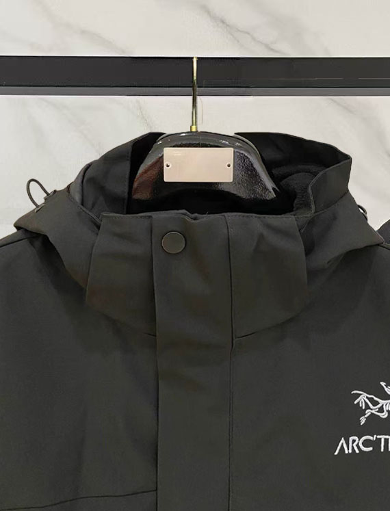 Arcteryx Jacket Printed S-m-l-xl