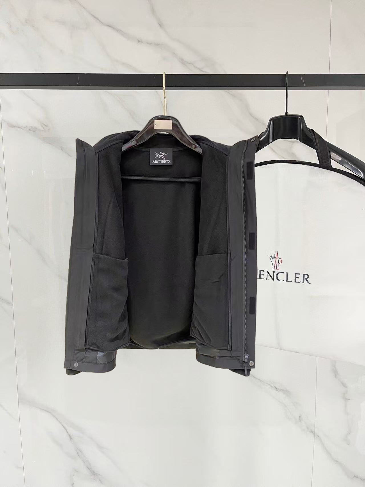 Arcteryx Jacket Printed S-m-l-xl