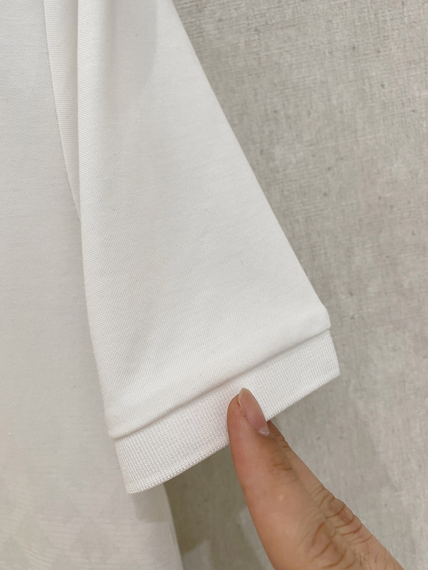 Armani Basic Clothing Cotton L