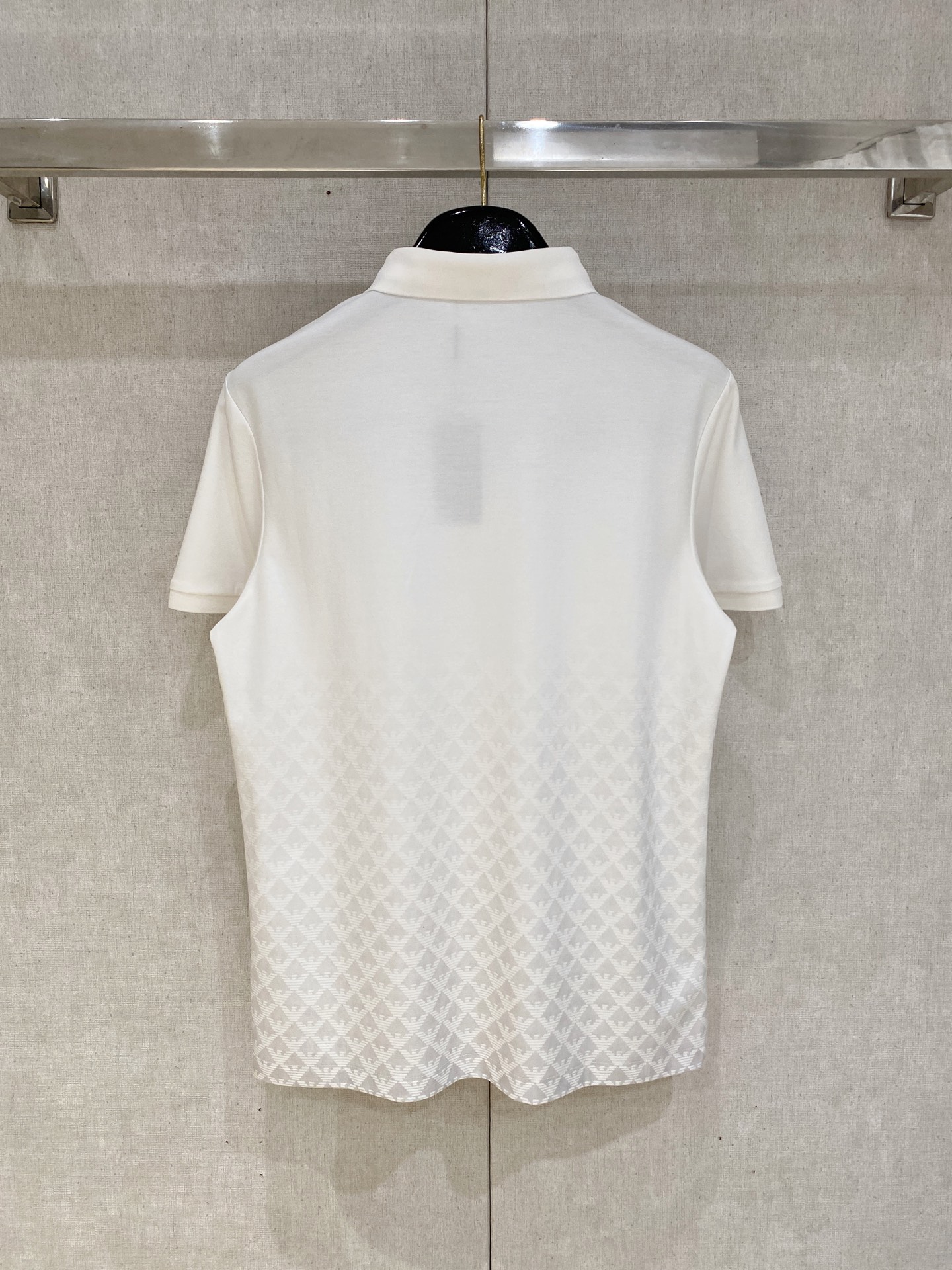 Armani Basic Clothing Cotton L