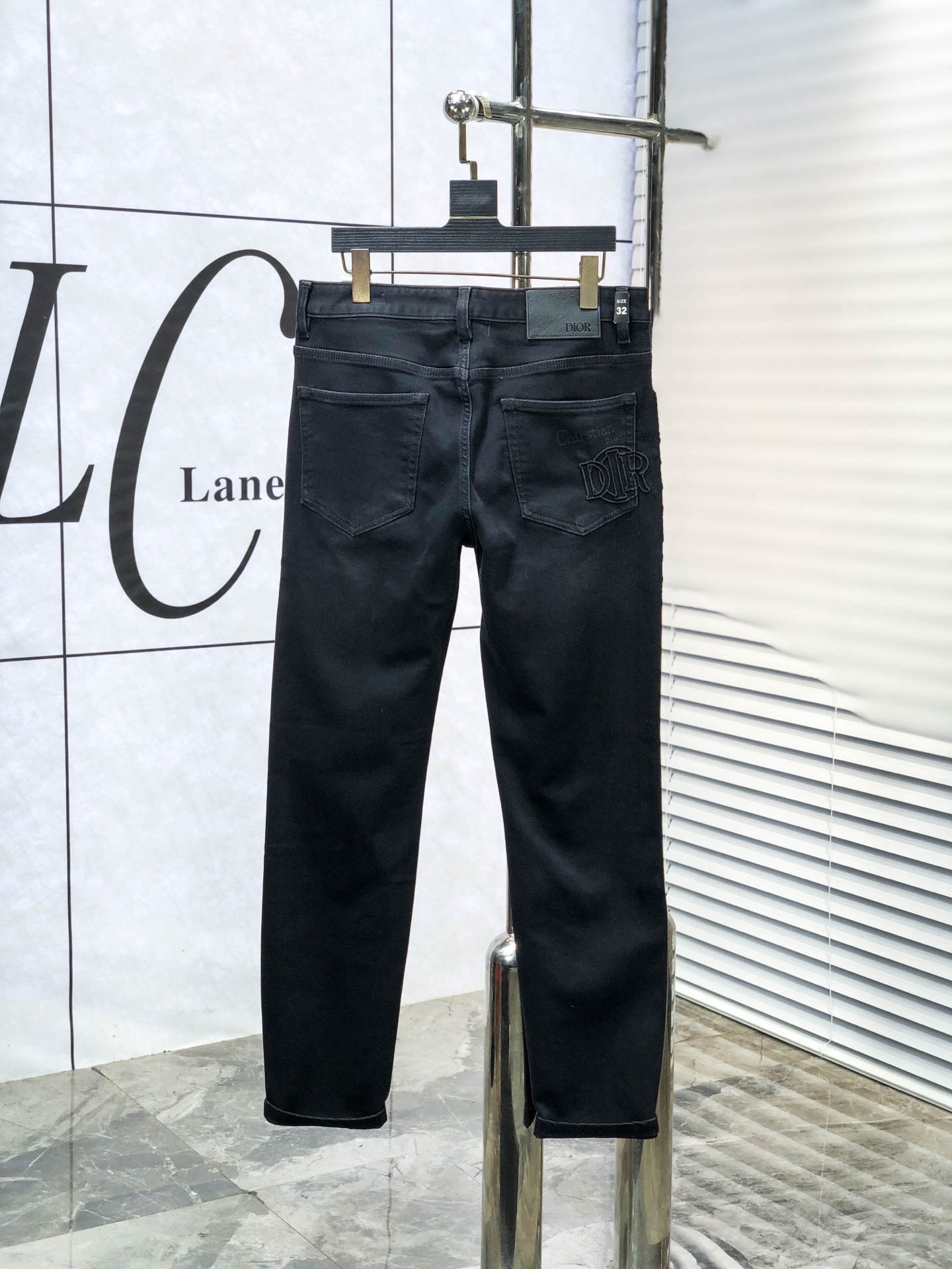 Dior Male Jeans S-l
