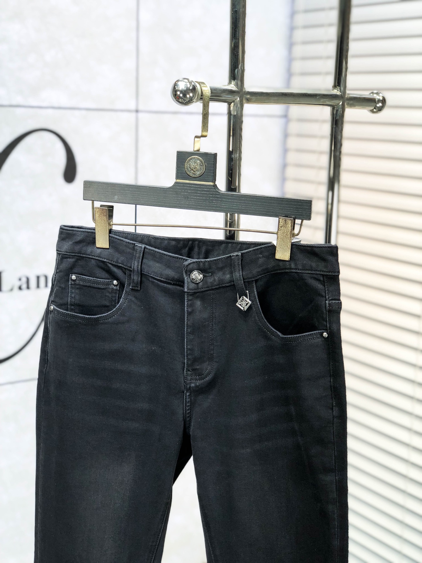 Dior Male Jeans S-l