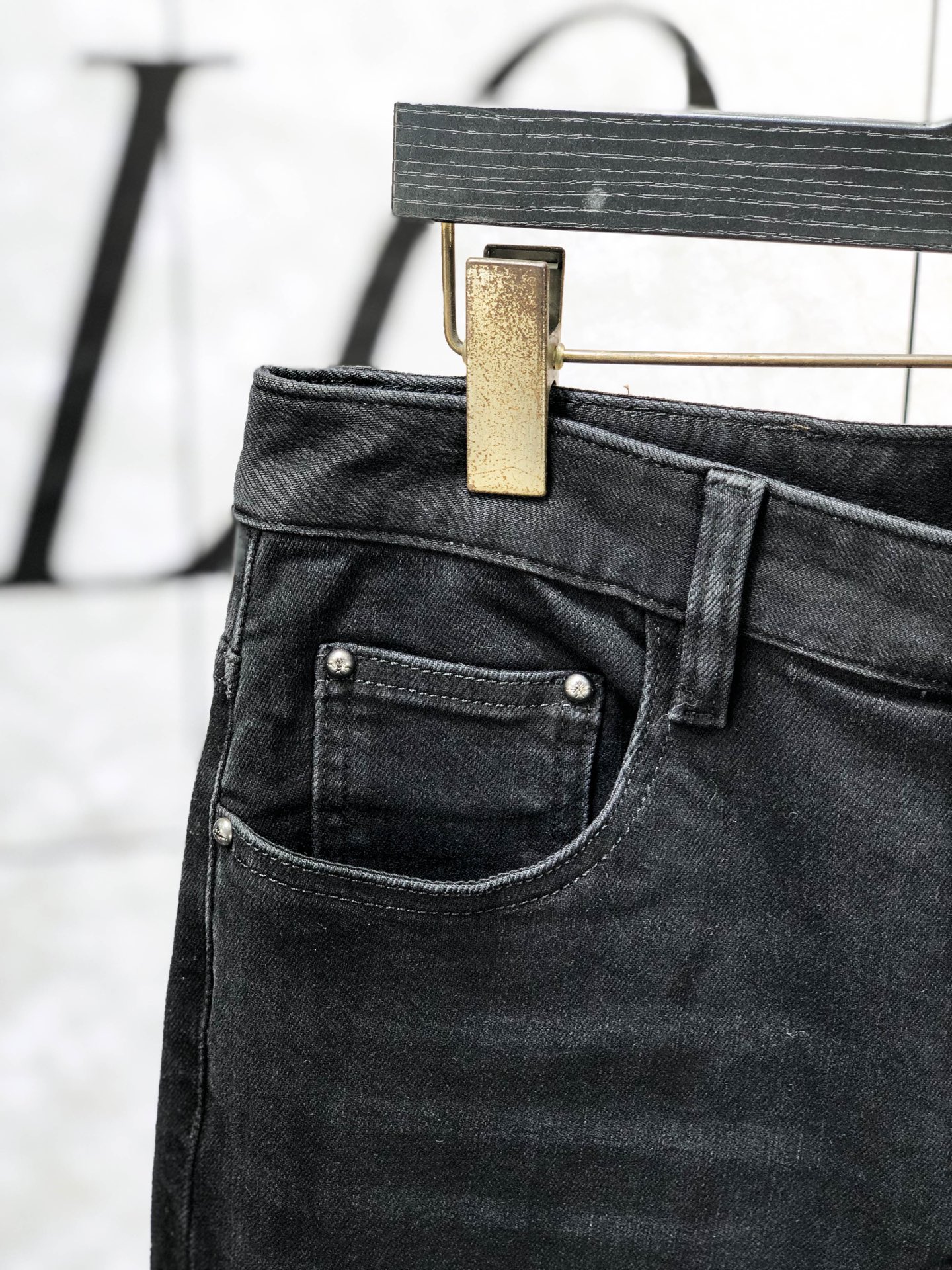 Dior Male Jeans S-l