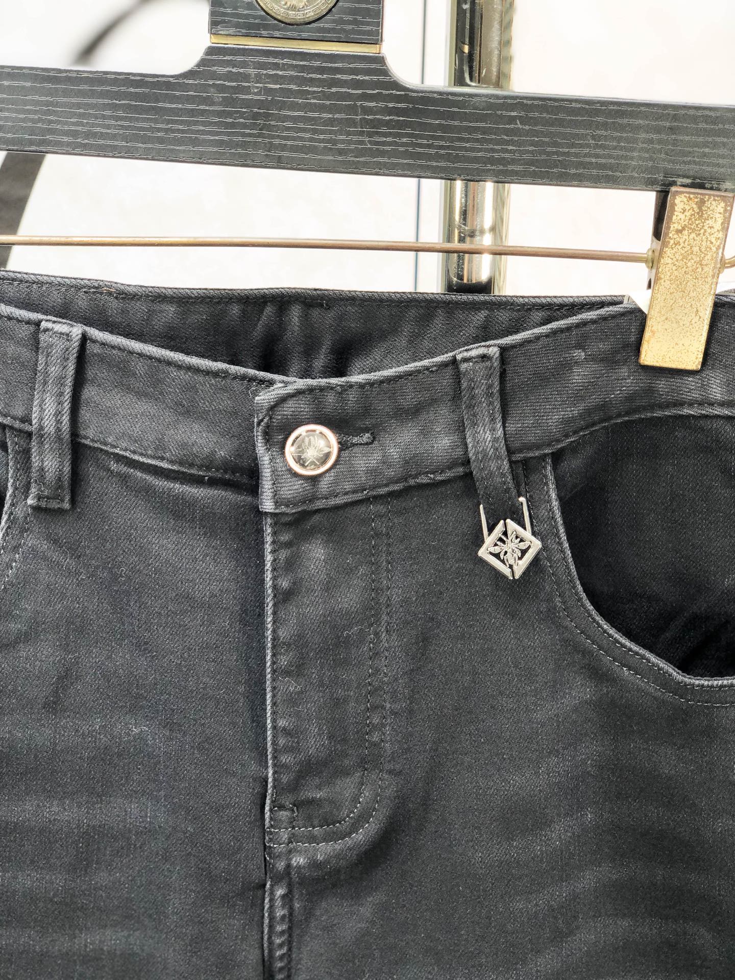 Dior Male Jeans S-l