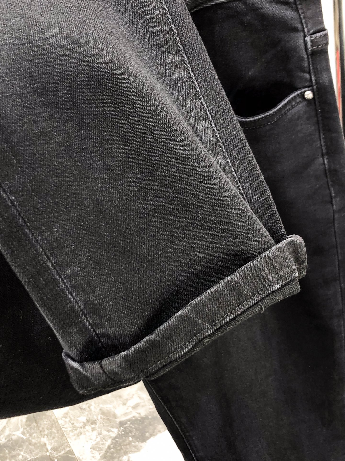 Dior Male Jeans S-l