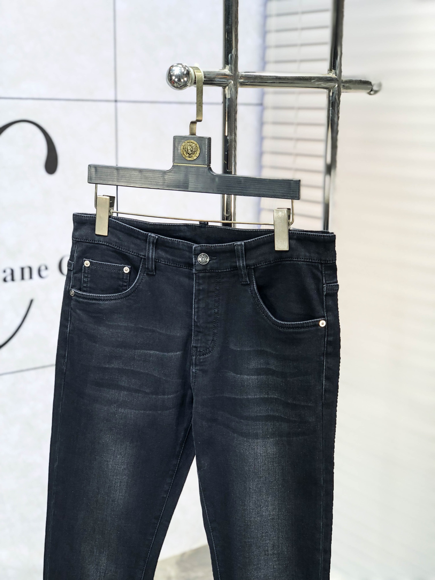Dior Male Jeans S-l