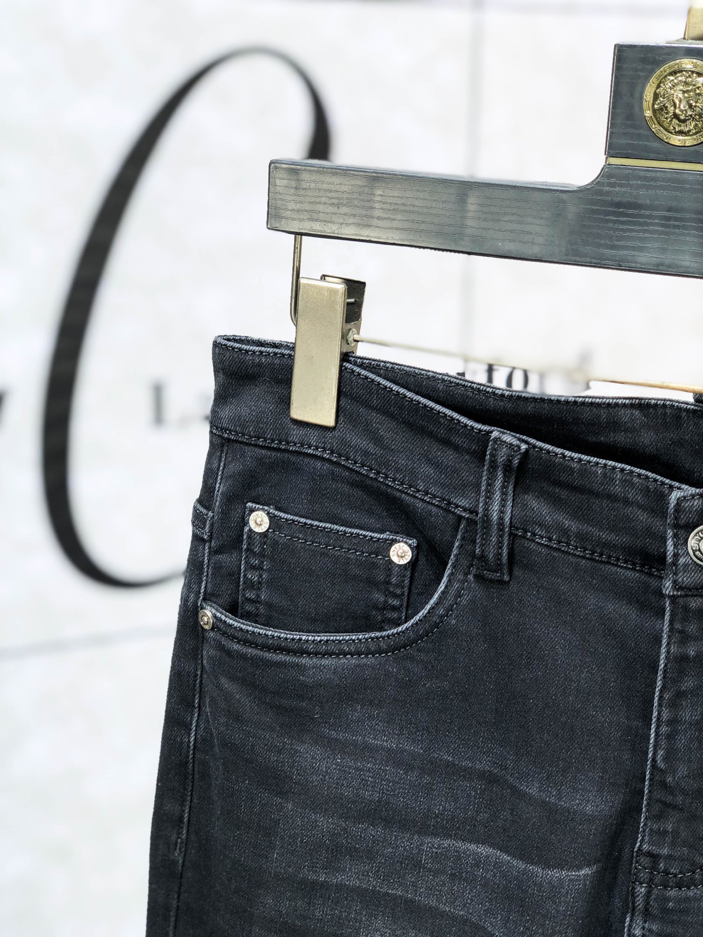 Dior Male Jeans S-l