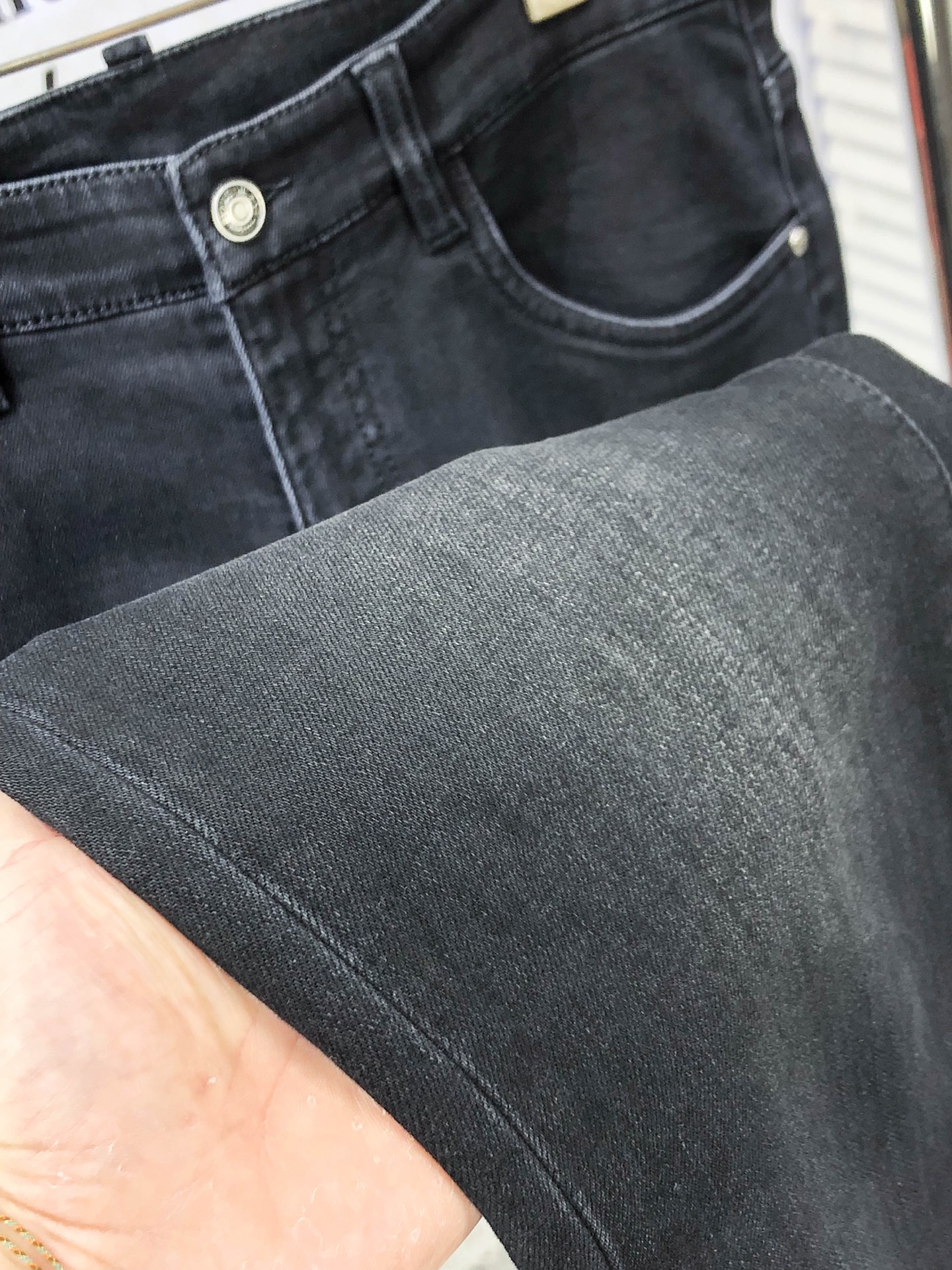 Dior Male Jeans S-l