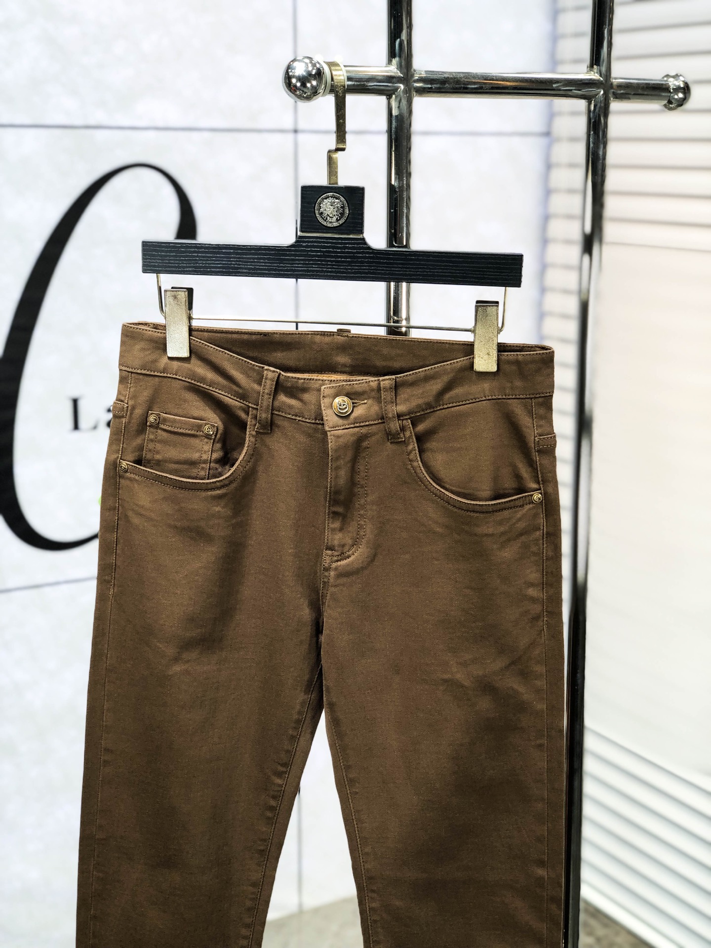 Gucci Male Jeans S-l
