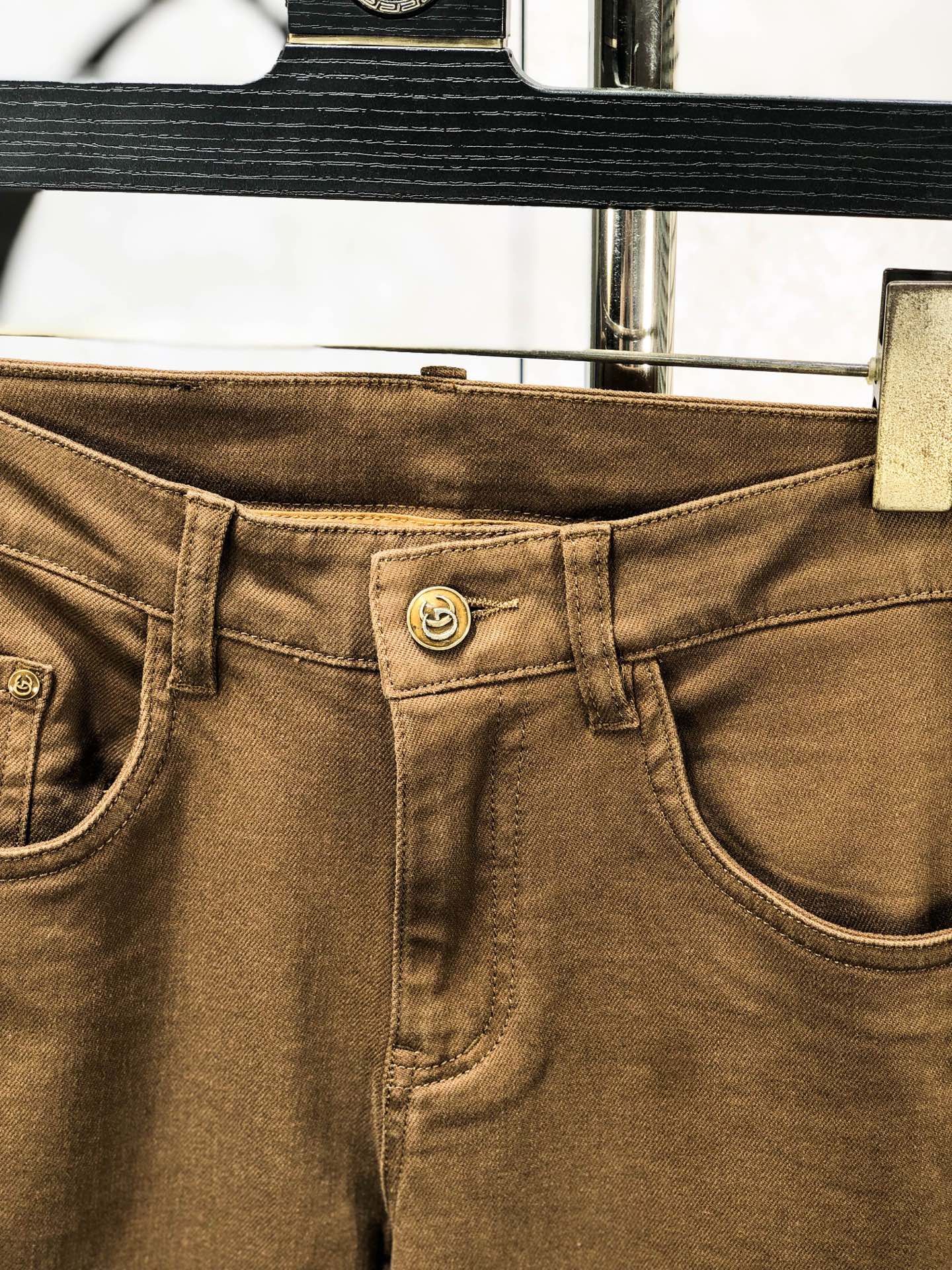 Gucci Male Jeans S-l