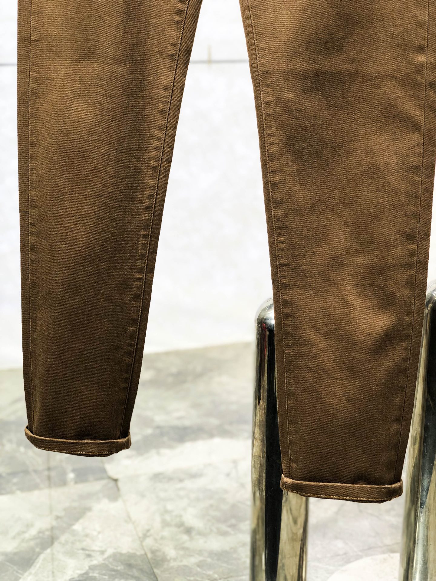Gucci Male Jeans S-l