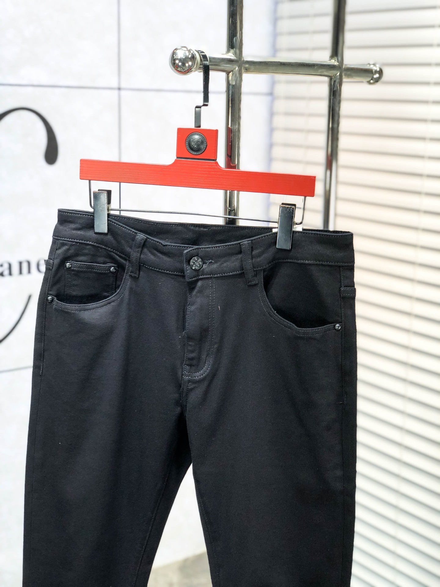 Louis Vuitton Male Jeans S-l