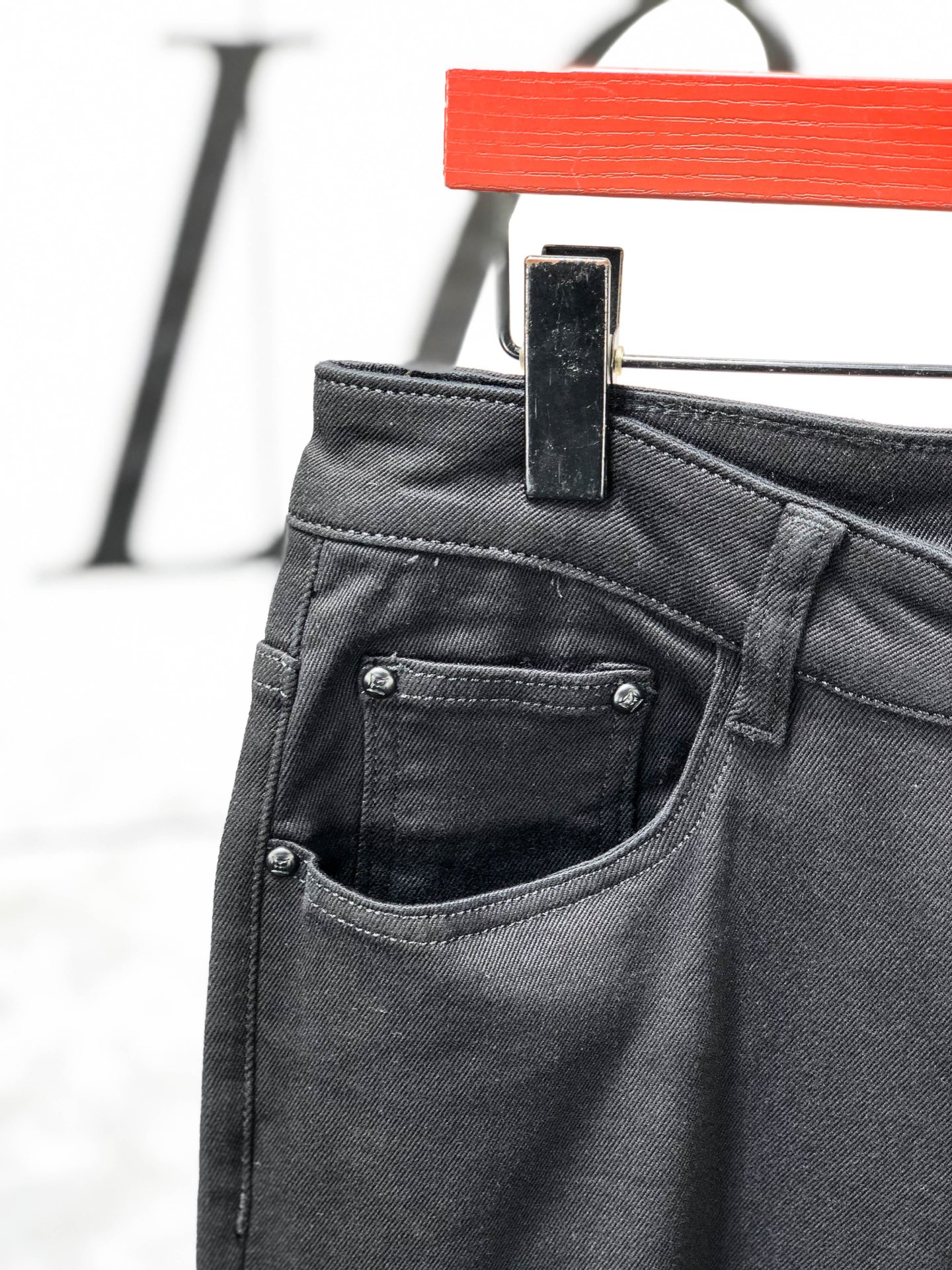 Louis Vuitton Male Jeans S-l
