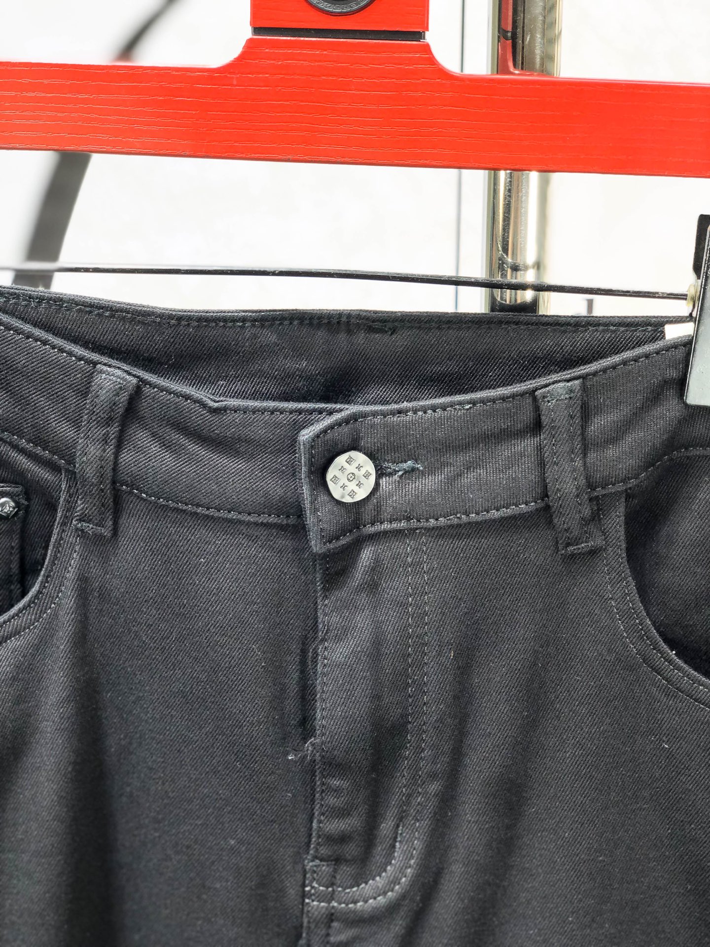Louis Vuitton Male Jeans S-l