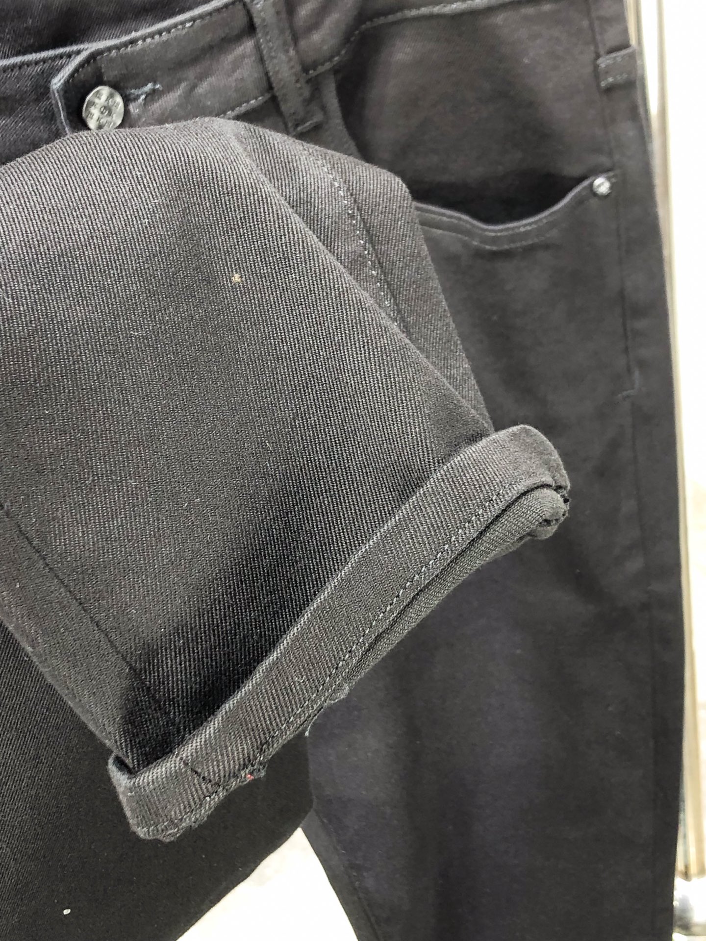 Louis Vuitton Male Jeans S-l