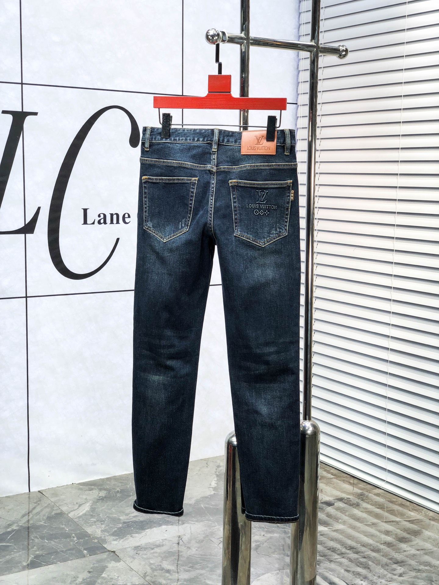 Louis Vuitton Male Jeans S-l