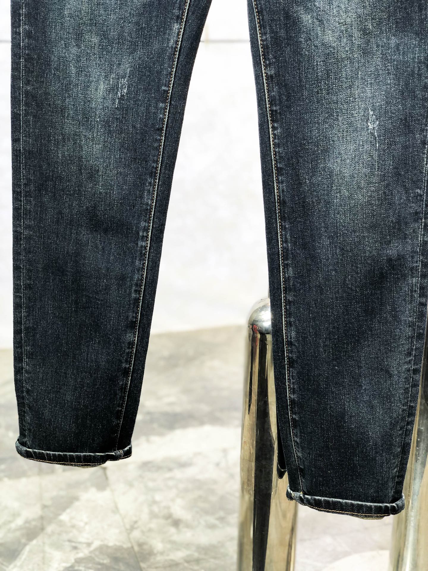 Louis Vuitton Male Jeans S-l