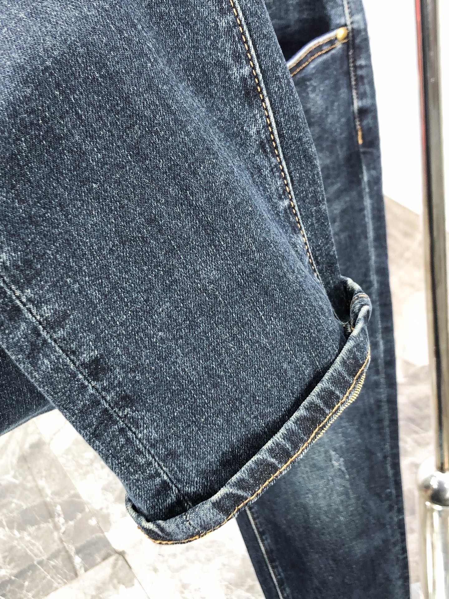 Louis Vuitton Male Jeans S-l