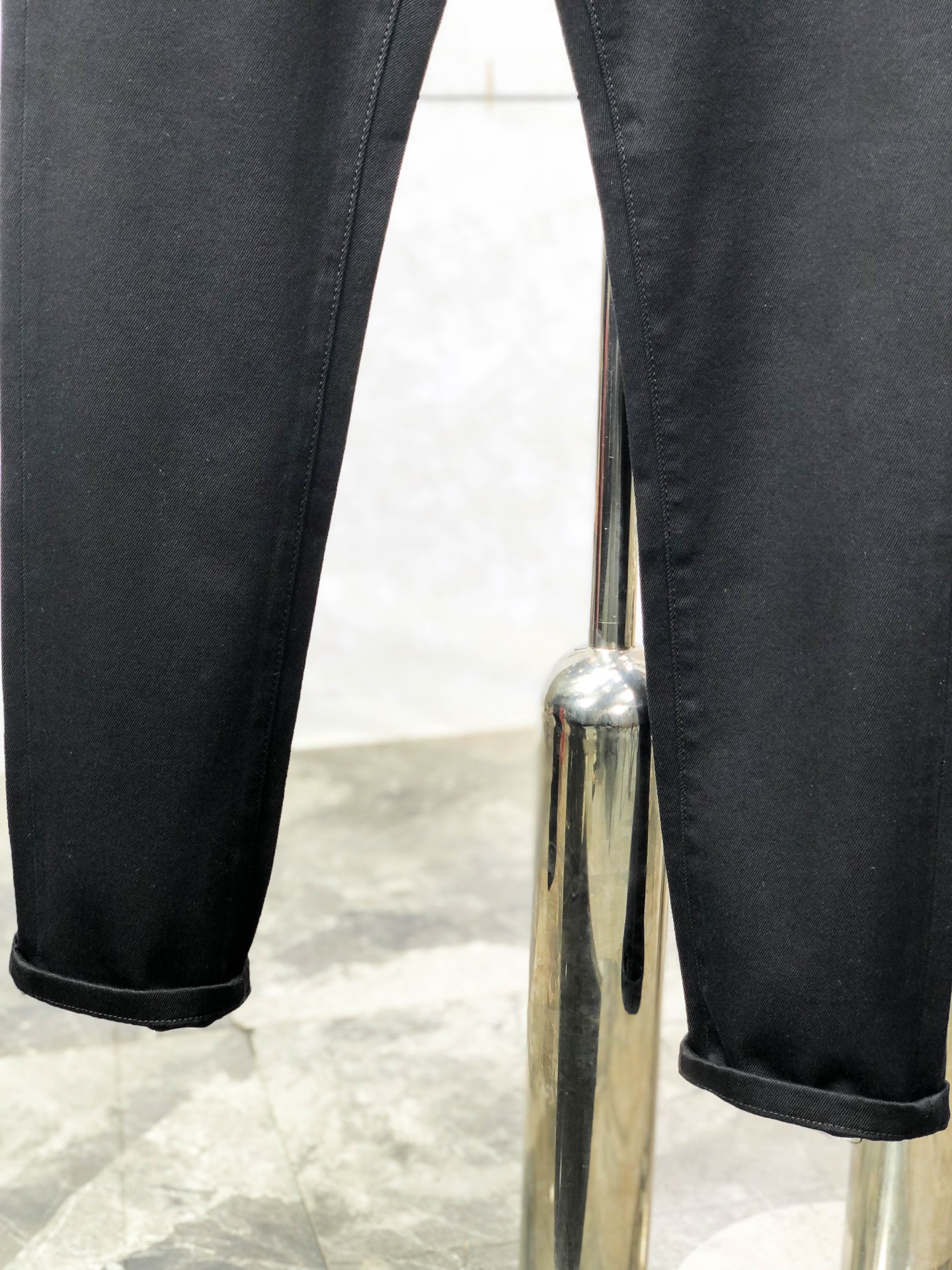 Chrome Hearts Male Jeans S-l