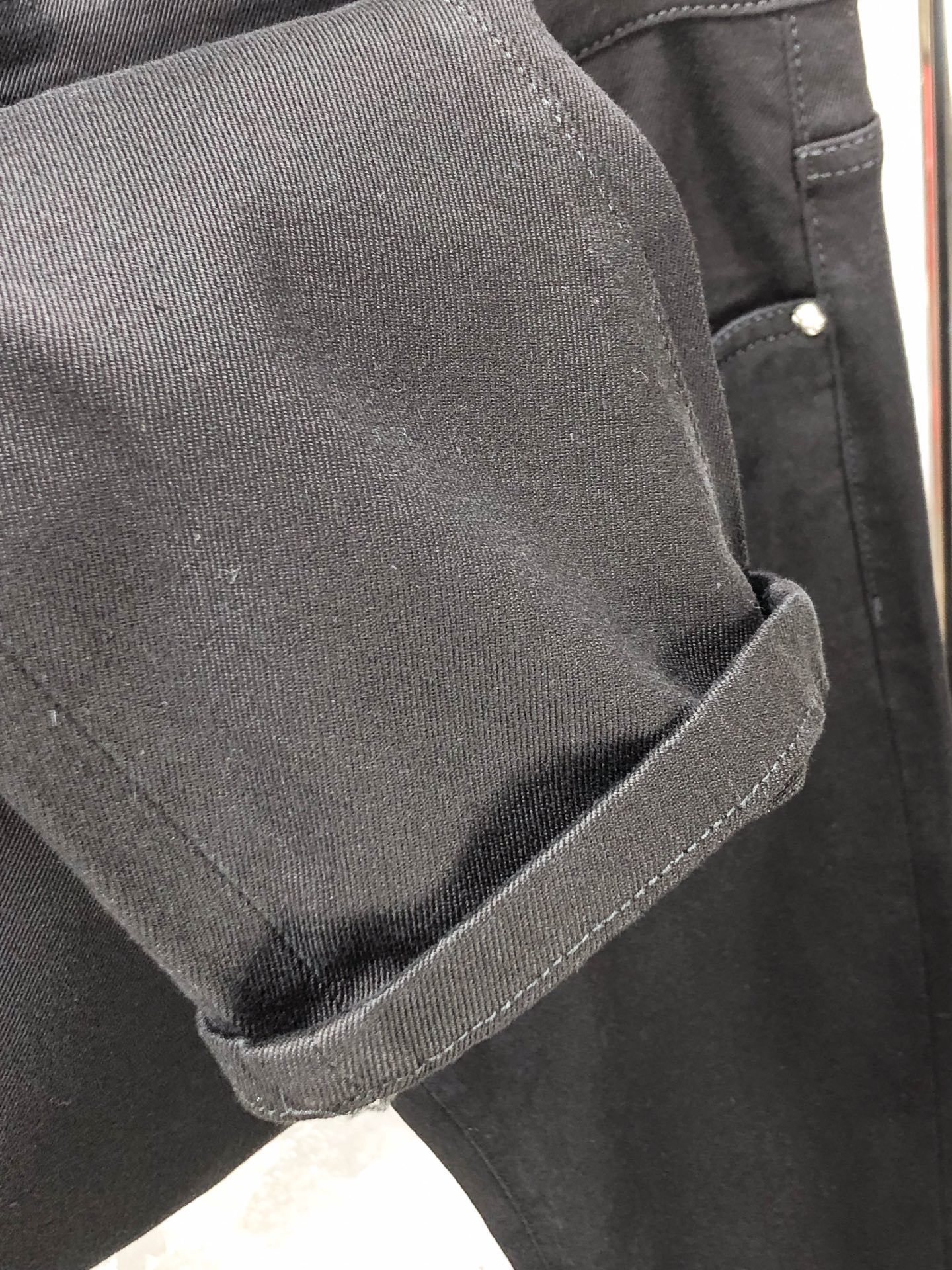 Chrome Hearts Male Jeans S-l