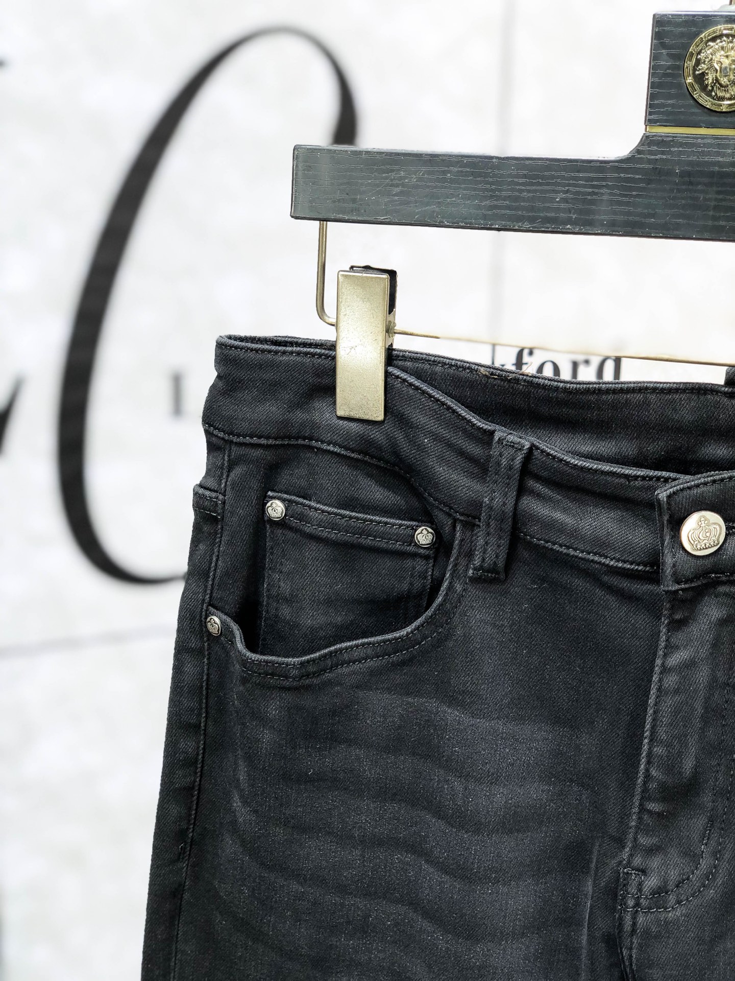 Valentino Male Jeans S-l