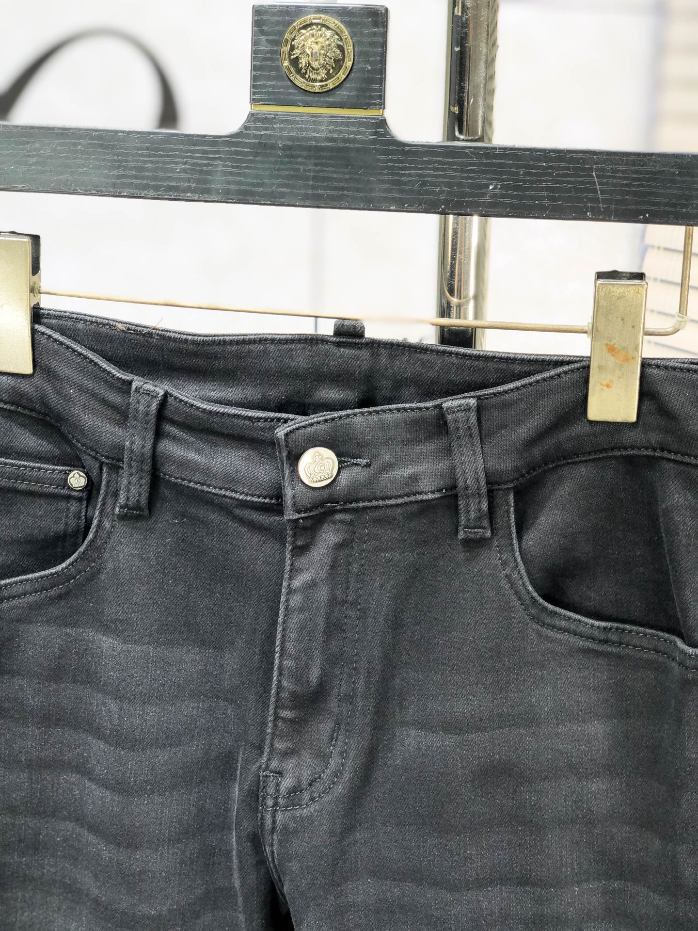 Valentino Male Jeans S-l